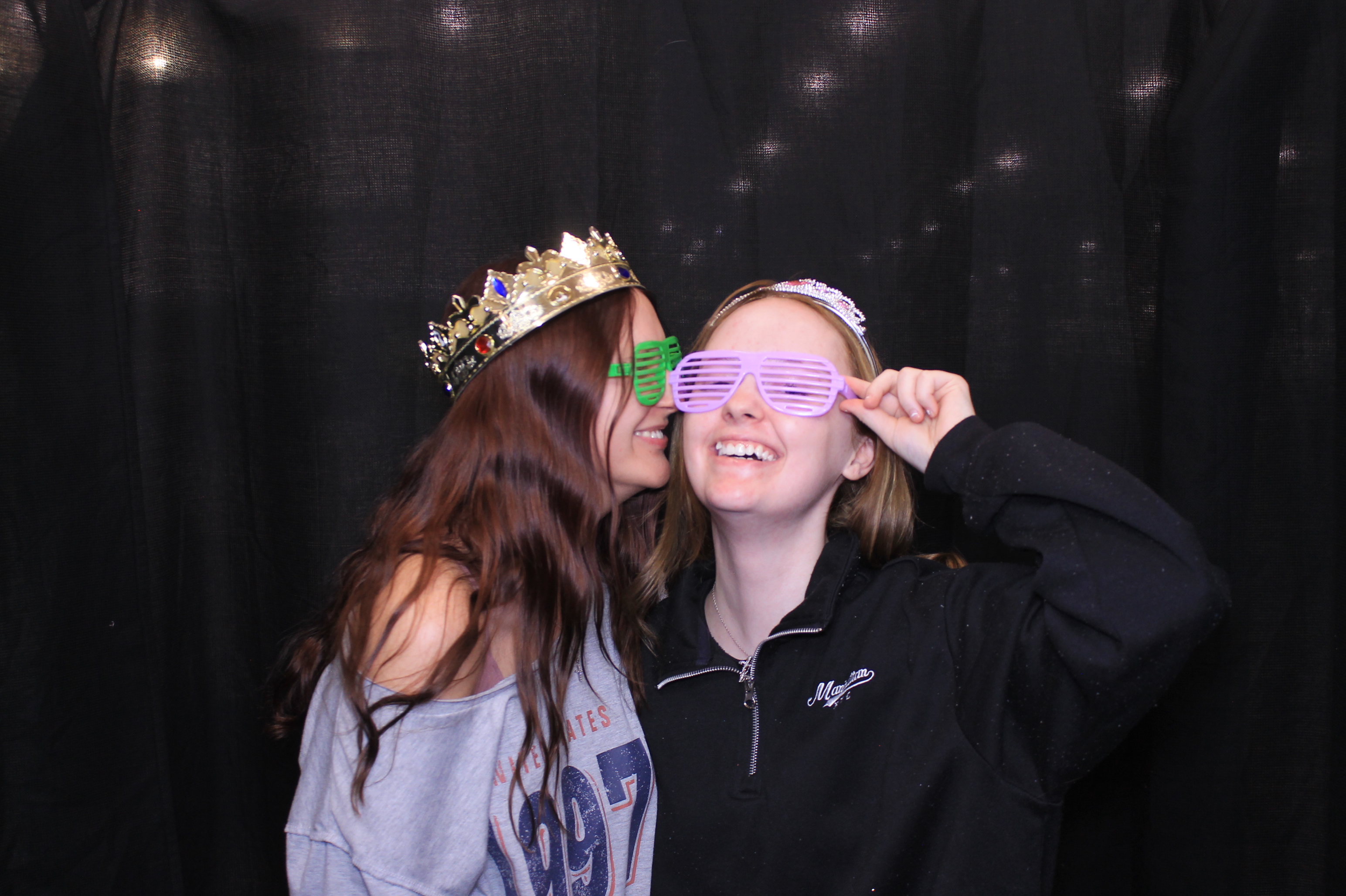 Kenwood Macys Prom Passport! | View more photos from the event at gallery.photoboothcincy.com/u/PhotoBoothCincy/Kenwood-Macys-Prom-Passport