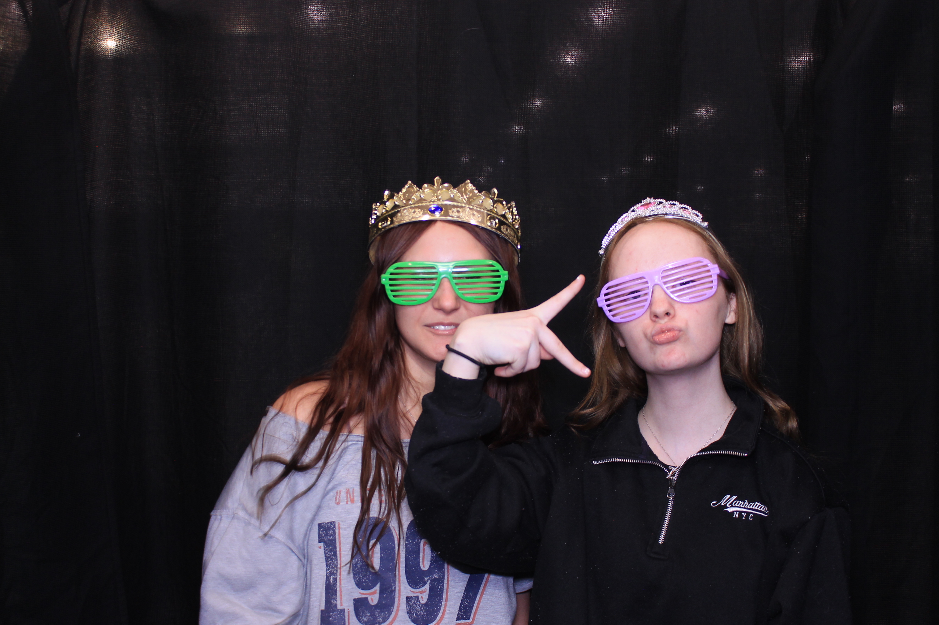 Kenwood Macys Prom Passport! | View more photos from the event at gallery.photoboothcincy.com/u/PhotoBoothCincy/Kenwood-Macys-Prom-Passport