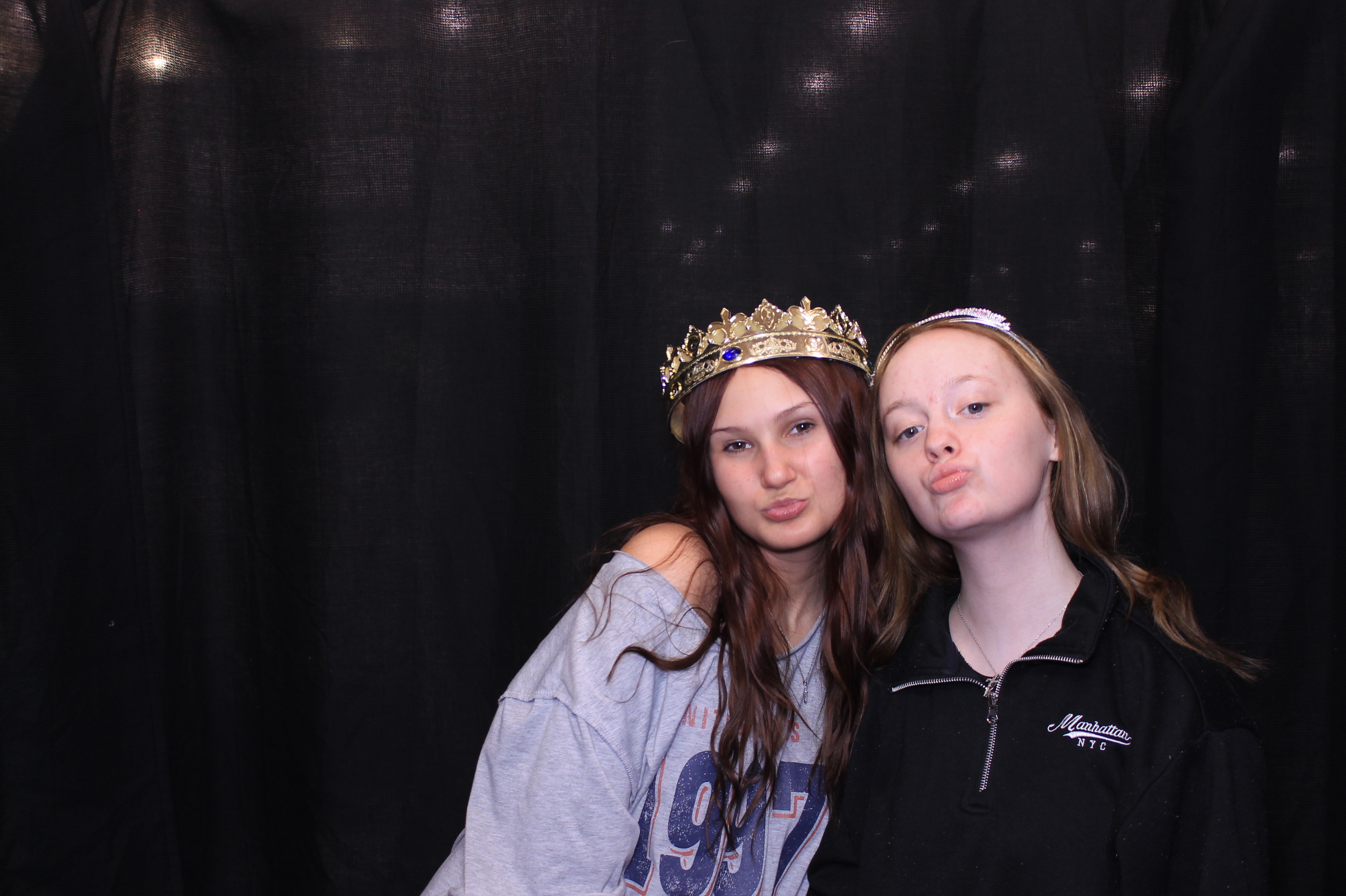 Kenwood Macys Prom Passport! | View more photos from the event at gallery.photoboothcincy.com/u/PhotoBoothCincy/Kenwood-Macys-Prom-Passport