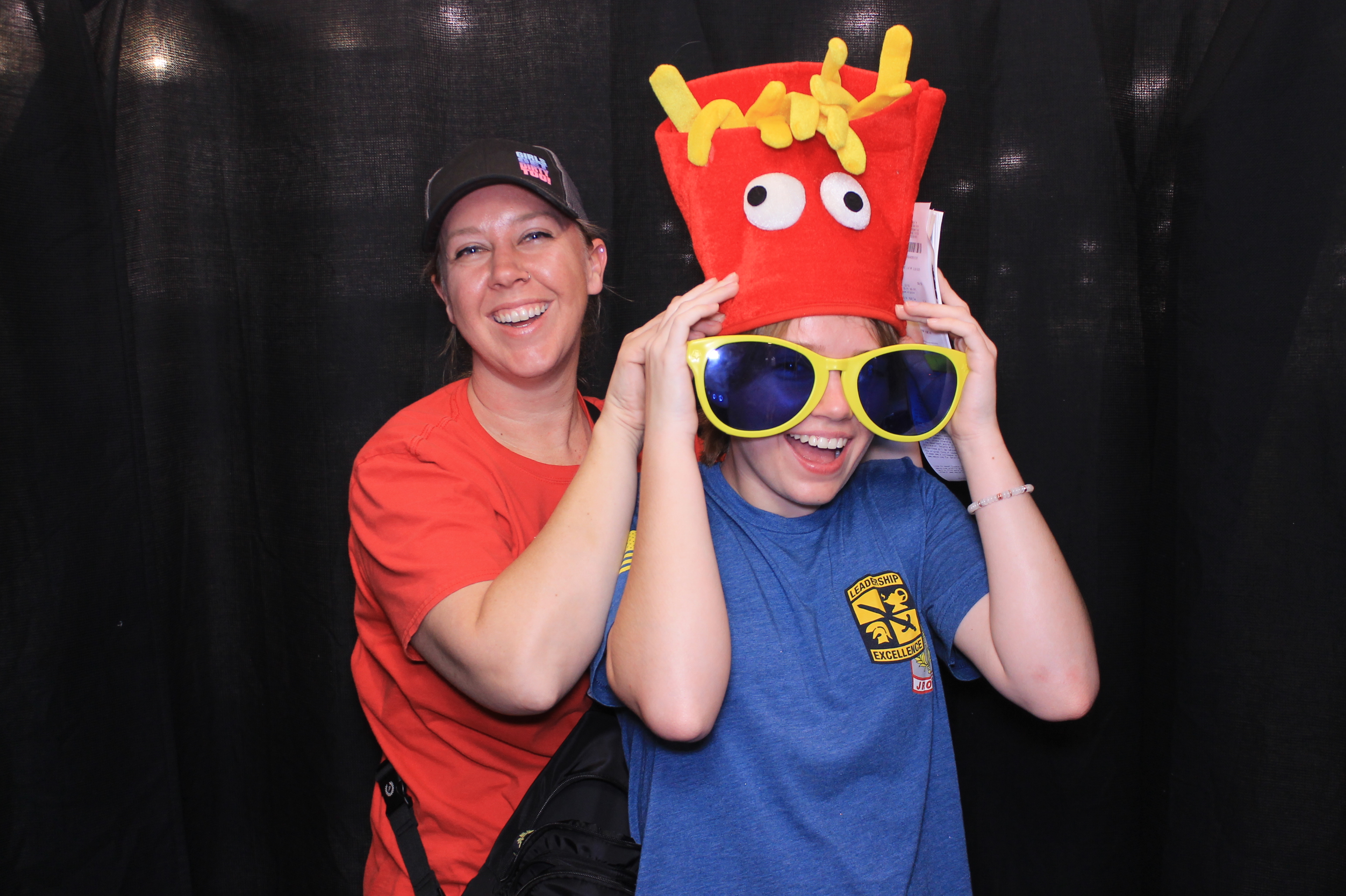 Kenwood Macys Prom Passport! | View more photos from the event at gallery.photoboothcincy.com/u/PhotoBoothCincy/Kenwood-Macys-Prom-Passport