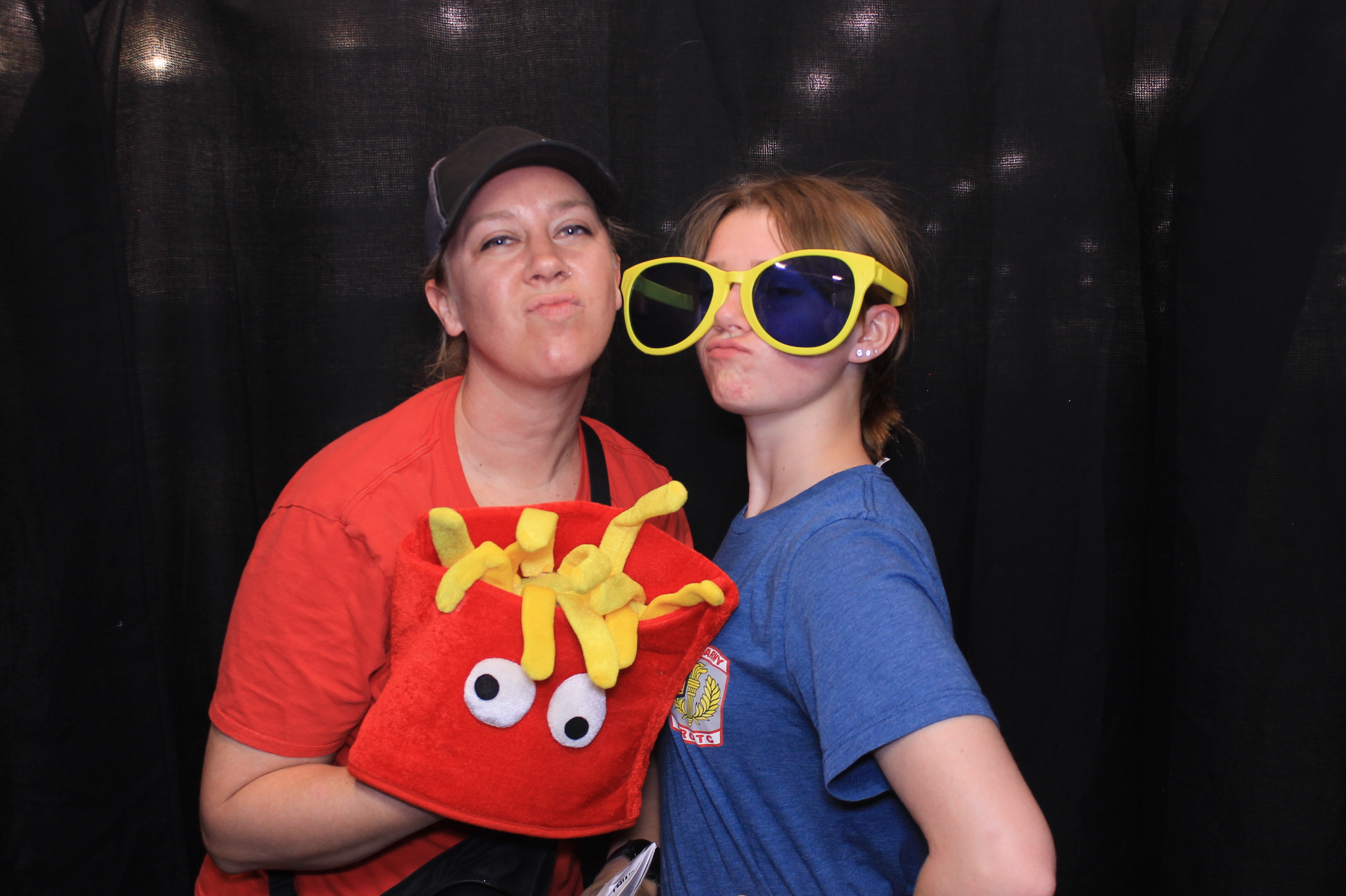Kenwood Macys Prom Passport! | View more photos from the event at gallery.photoboothcincy.com/u/PhotoBoothCincy/Kenwood-Macys-Prom-Passport