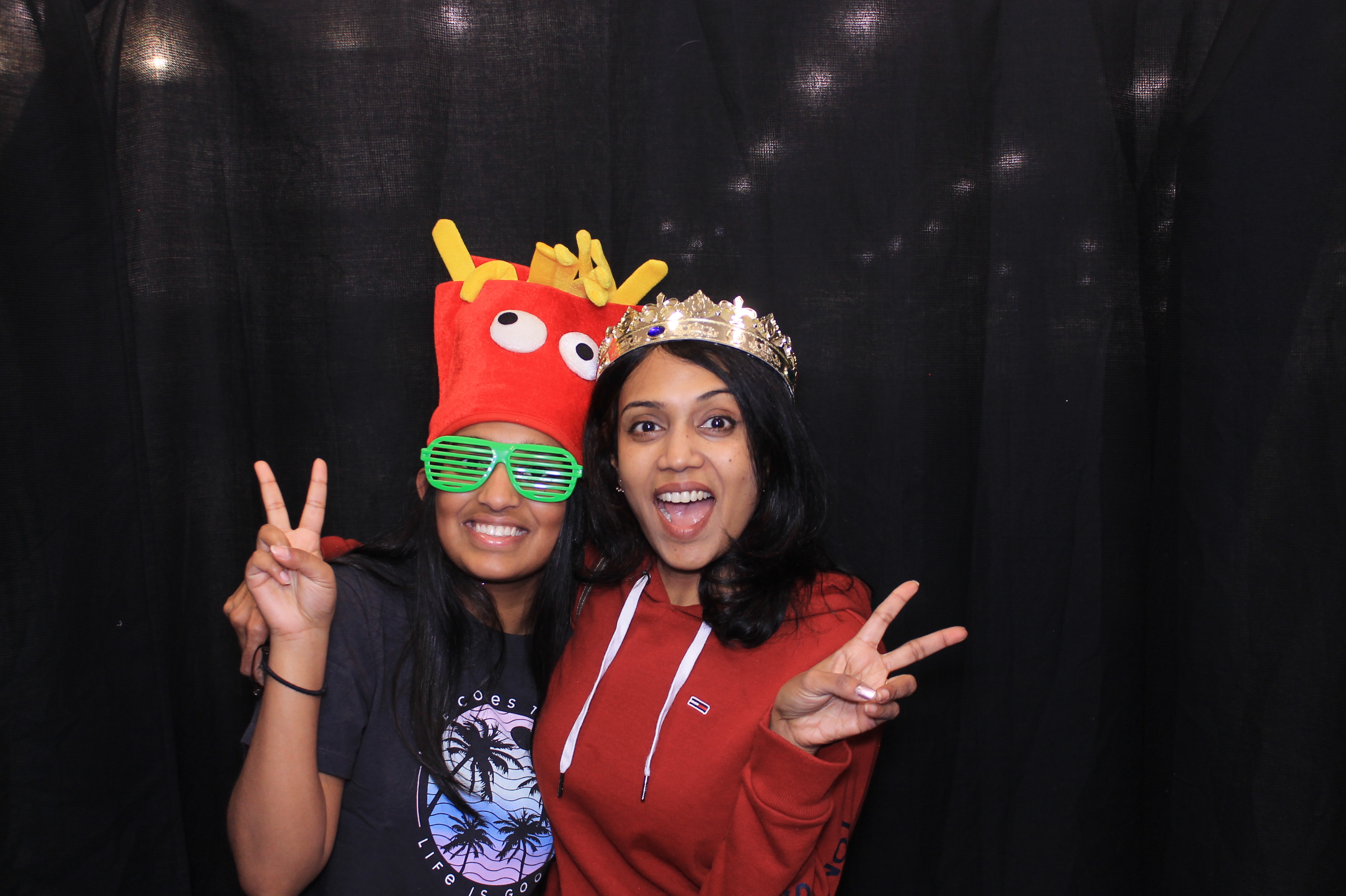 Kenwood Macys Prom Passport! | View more photos from the event at gallery.photoboothcincy.com/u/PhotoBoothCincy/Kenwood-Macys-Prom-Passport