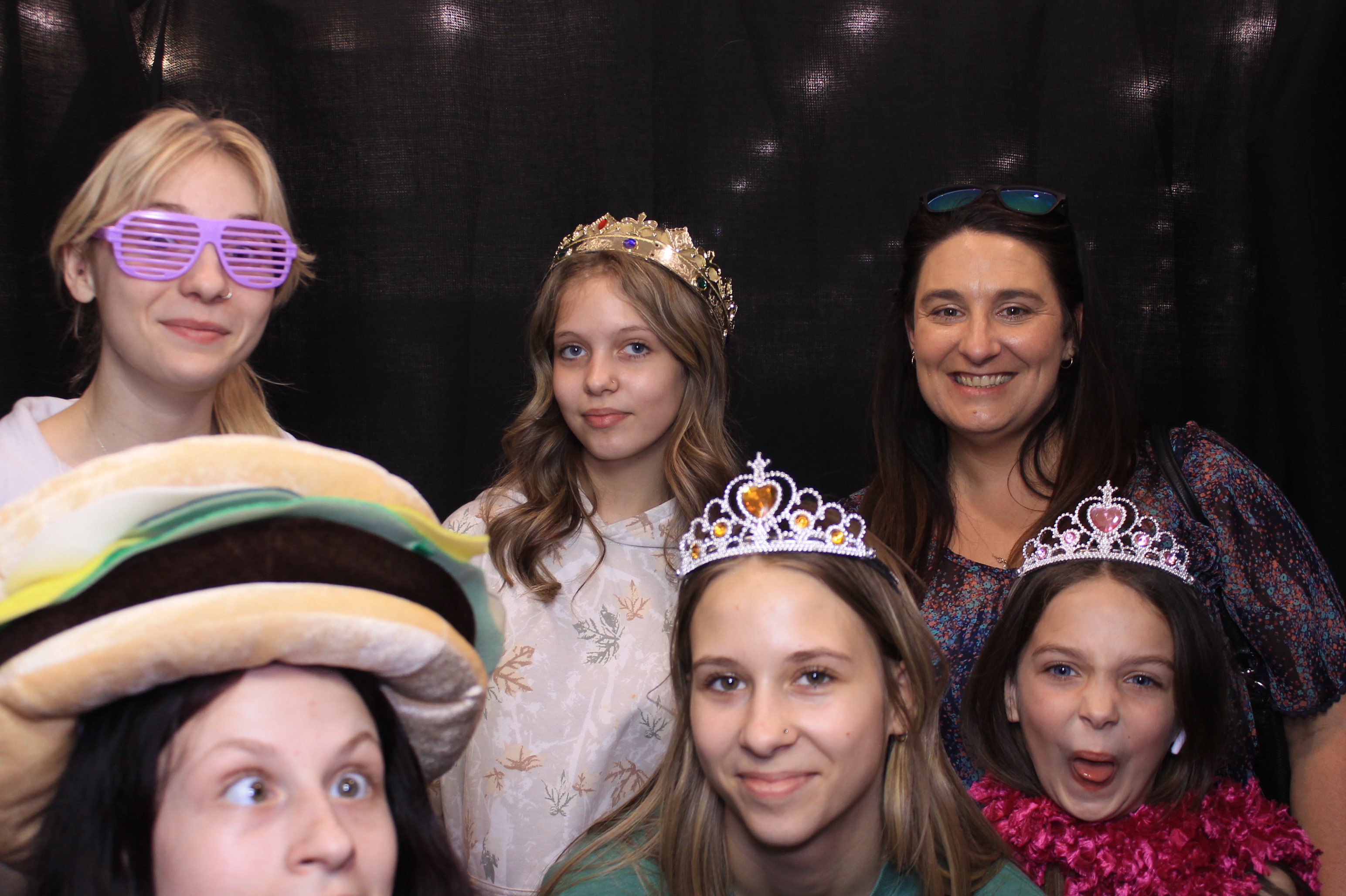 Kenwood Macys Prom Passport! | View more photos from the event at gallery.photoboothcincy.com/u/PhotoBoothCincy/Kenwood-Macys-Prom-Passport