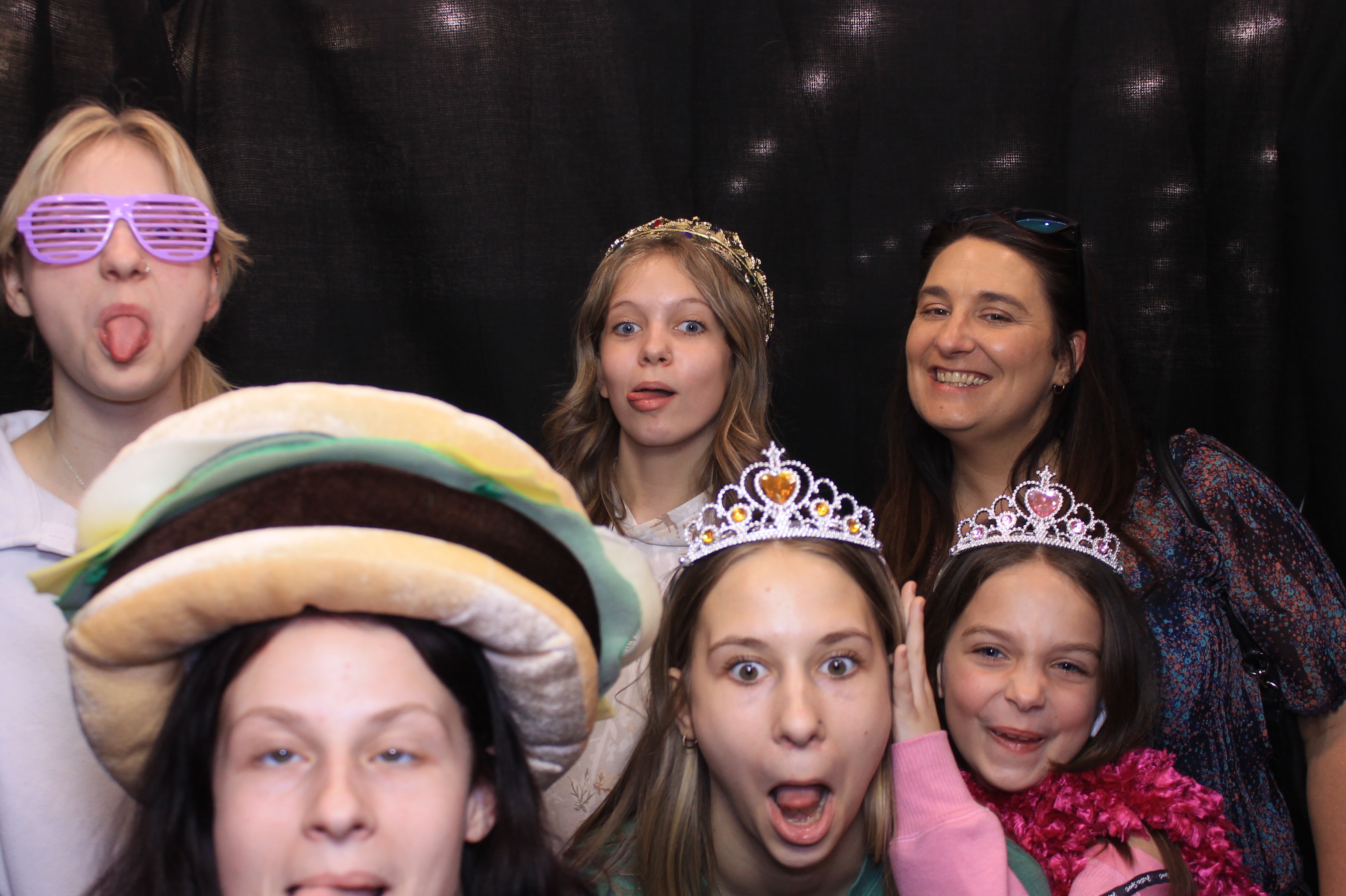 Kenwood Macys Prom Passport! | View more photos from the event at gallery.photoboothcincy.com/u/PhotoBoothCincy/Kenwood-Macys-Prom-Passport