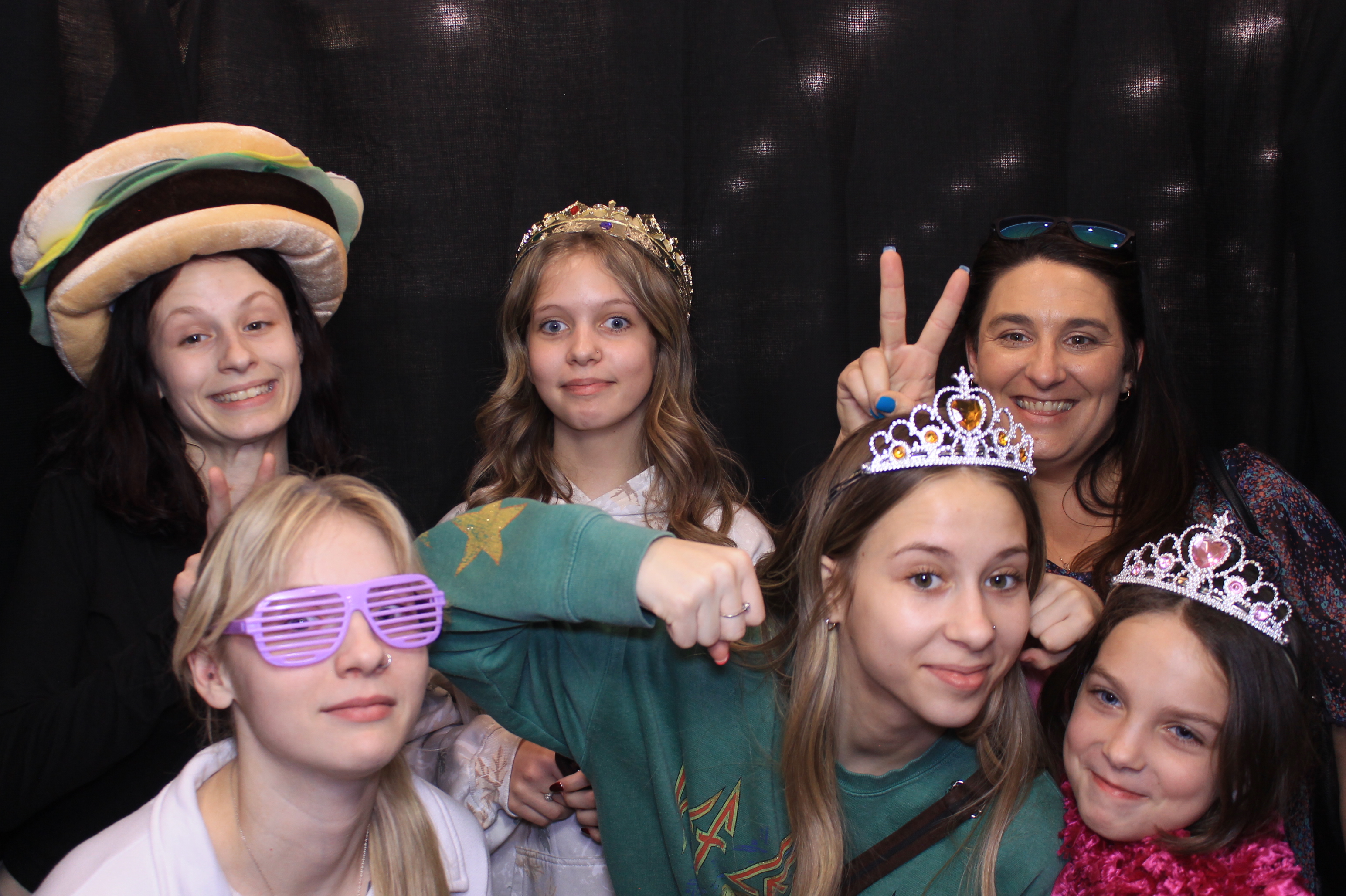 Kenwood Macys Prom Passport! | View more photos from the event at gallery.photoboothcincy.com/u/PhotoBoothCincy/Kenwood-Macys-Prom-Passport