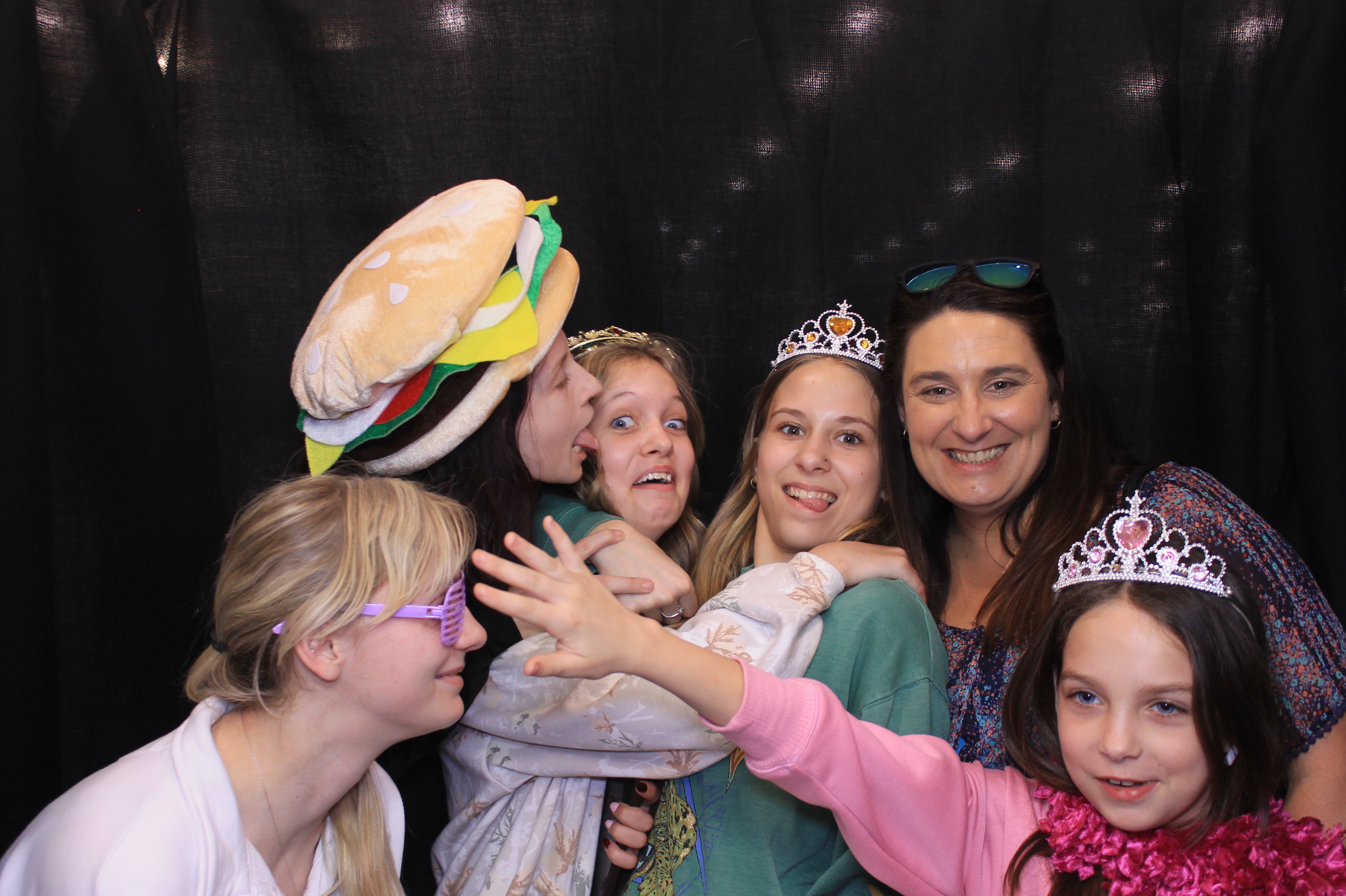 Kenwood Macys Prom Passport! | View more photos from the event at gallery.photoboothcincy.com/u/PhotoBoothCincy/Kenwood-Macys-Prom-Passport
