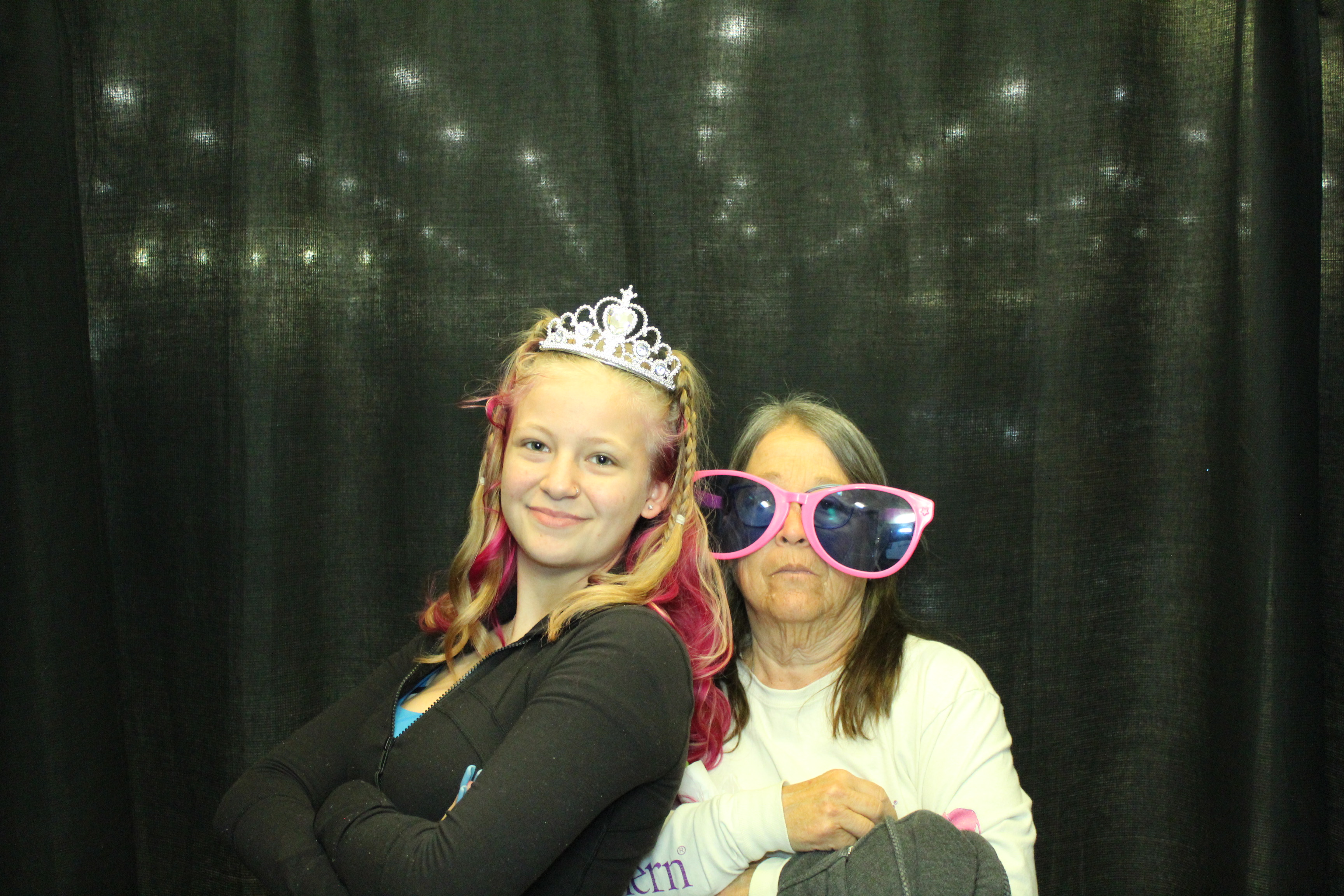 Kenwood Macys | View more photos from the event at gallery.photoboothcincy.com/u/PhotoBoothCincy/Kenwood-Macys