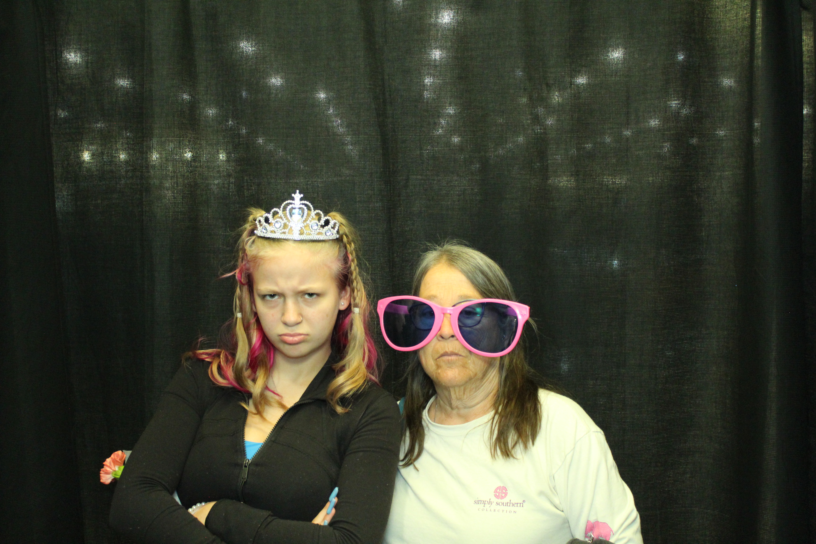 Kenwood Macys | View more photos from the event at gallery.photoboothcincy.com/u/PhotoBoothCincy/Kenwood-Macys
