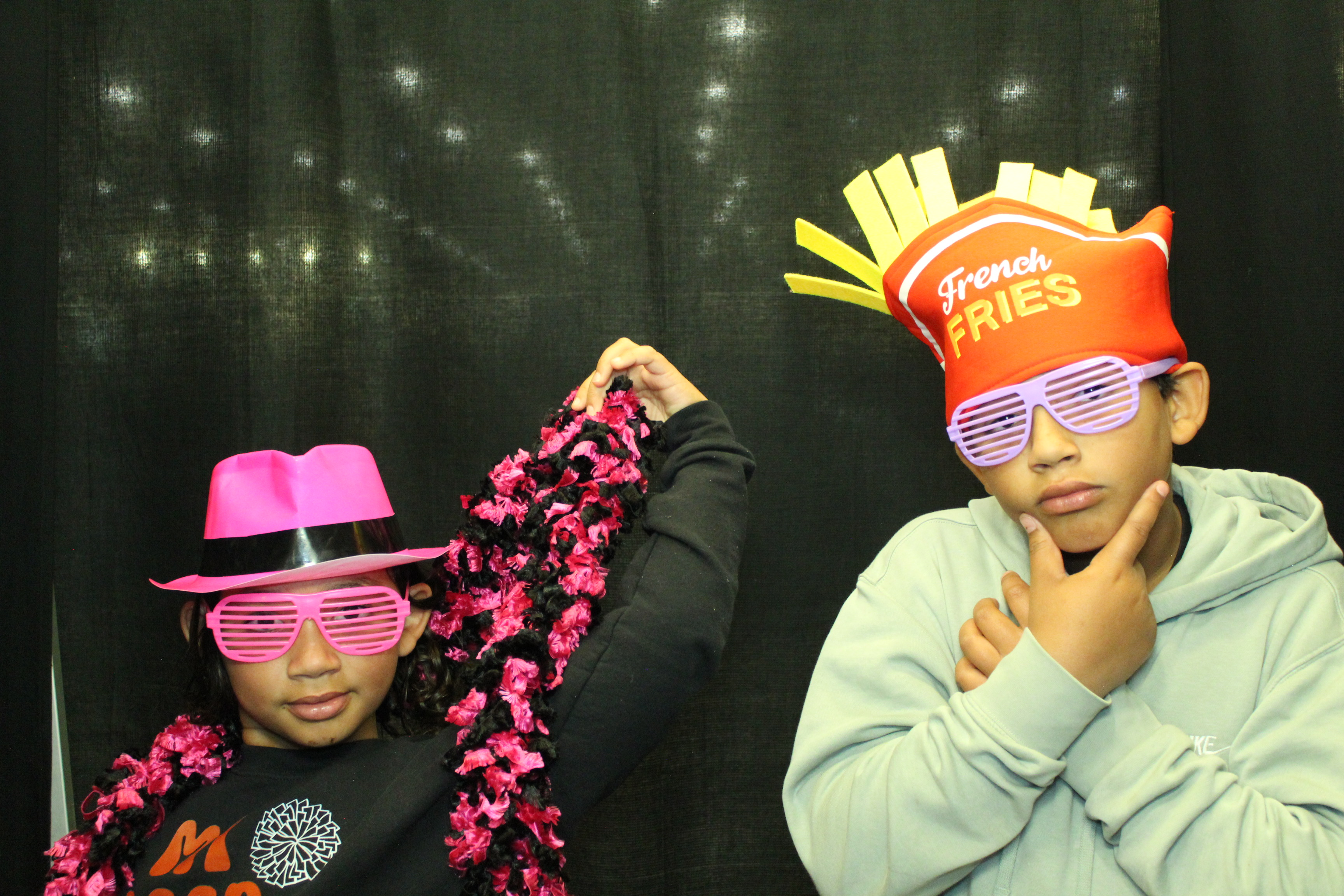 Kenwood Macys | View more photos from the event at gallery.photoboothcincy.com/u/PhotoBoothCincy/Kenwood-Macys