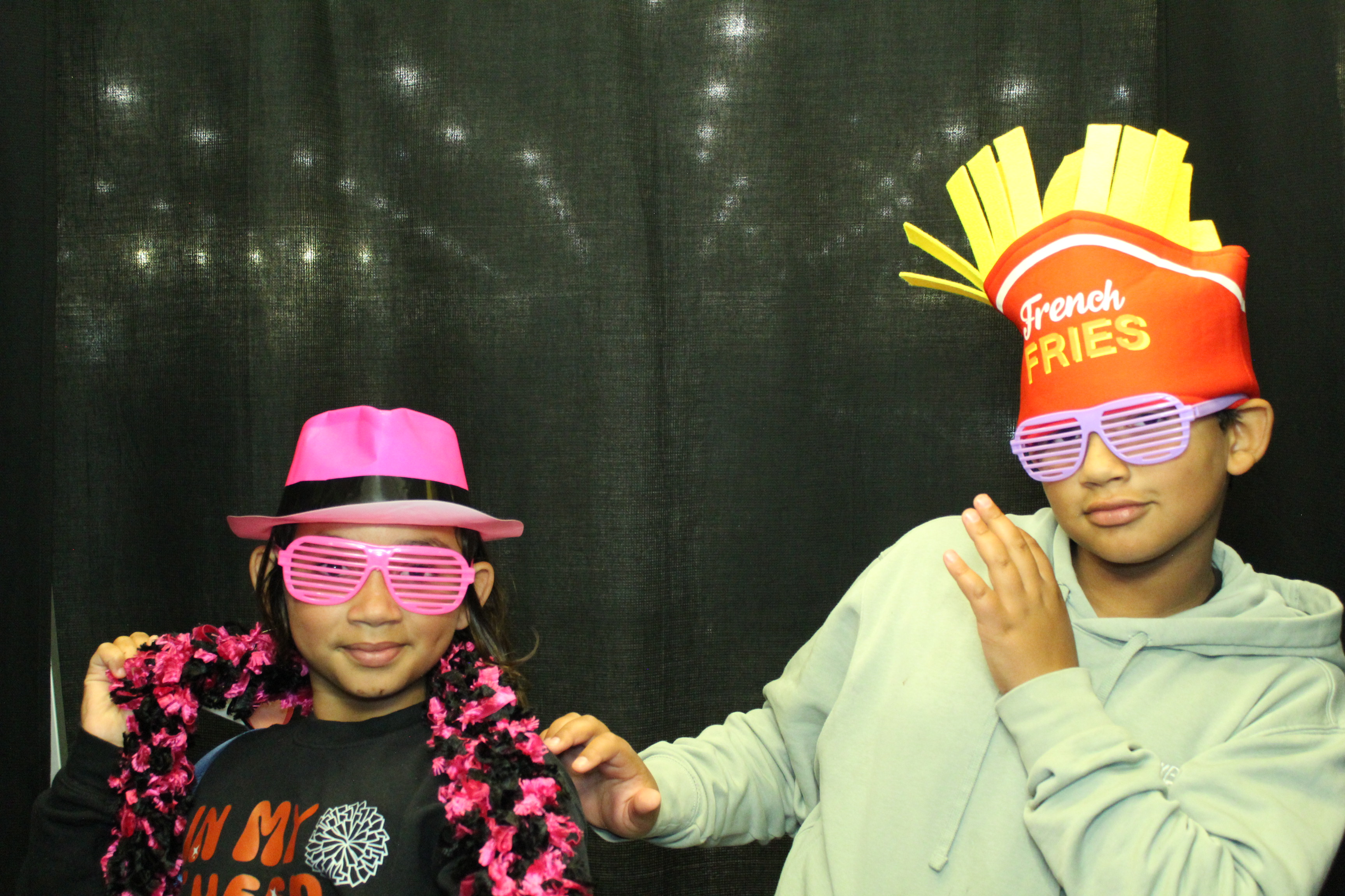 Kenwood Macys | View more photos from the event at gallery.photoboothcincy.com/u/PhotoBoothCincy/Kenwood-Macys