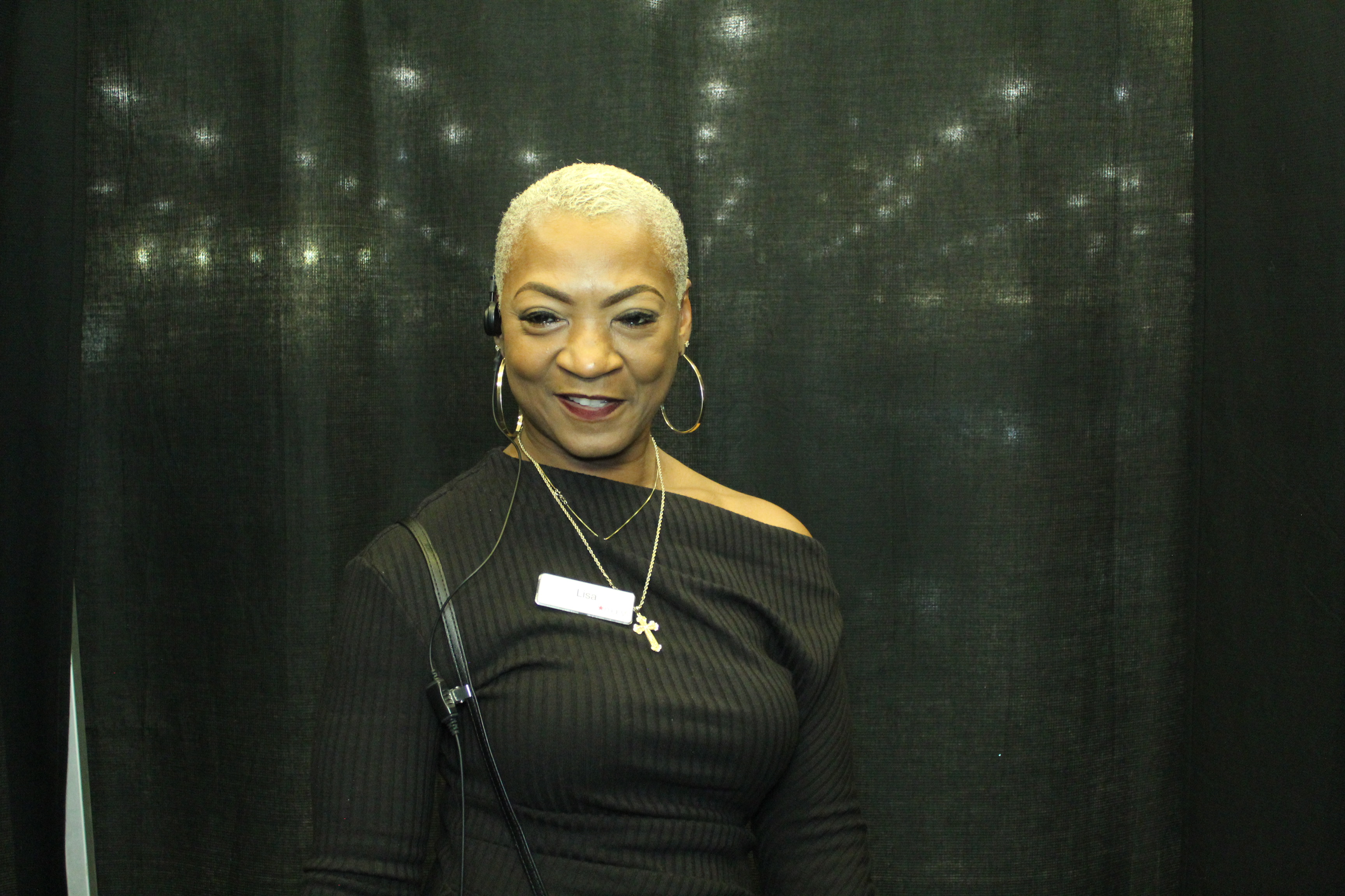 Kenwood Macys | View more photos from the event at gallery.photoboothcincy.com/u/PhotoBoothCincy/Kenwood-Macys