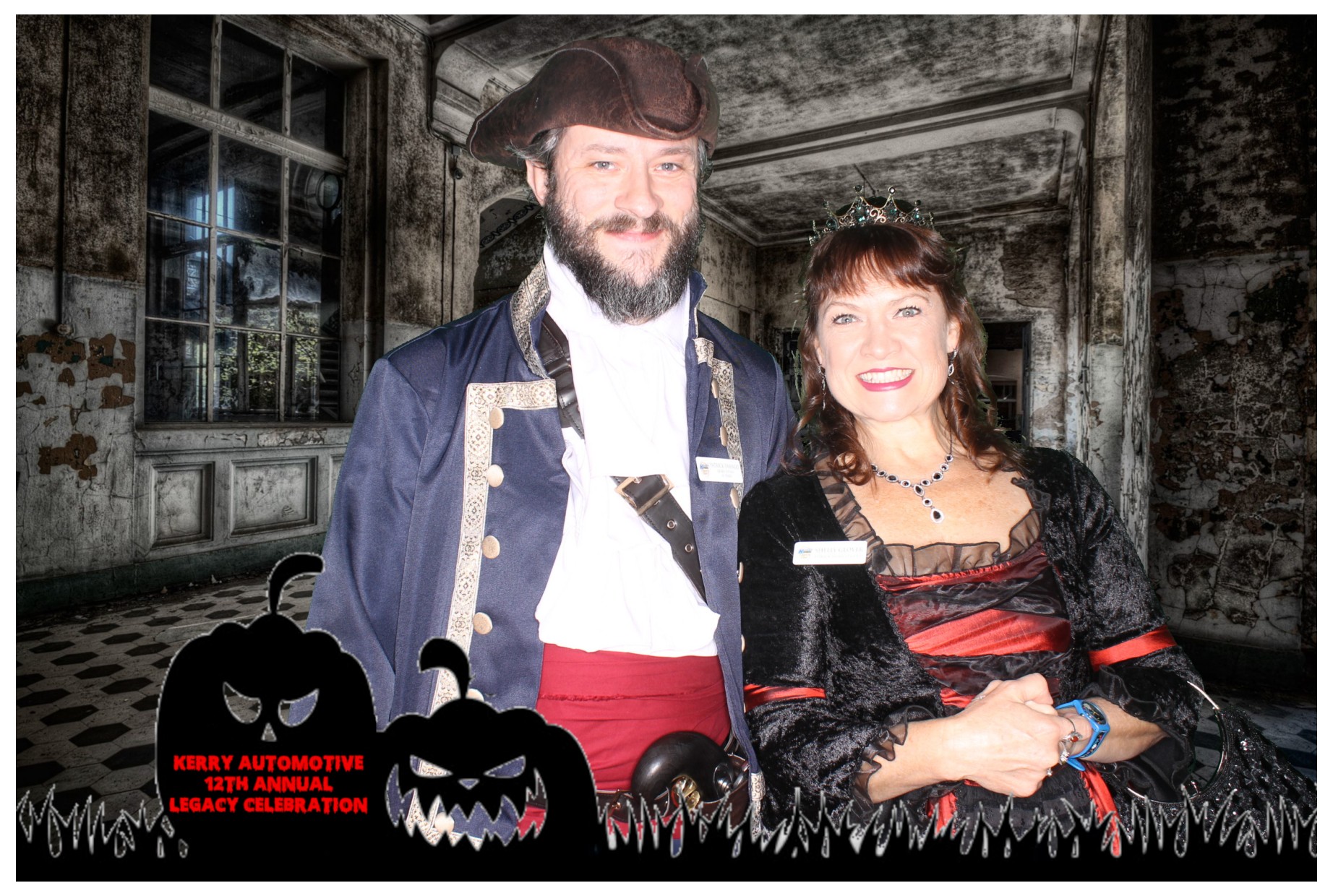 Kerry Automotive 12th Annual Legacy Celebration | View more photos from the event at gallery.photoboothcincy.com/u/PhotoBoothCincy/Kerry-Automotive-12th-Annual-Legacy-Celebration