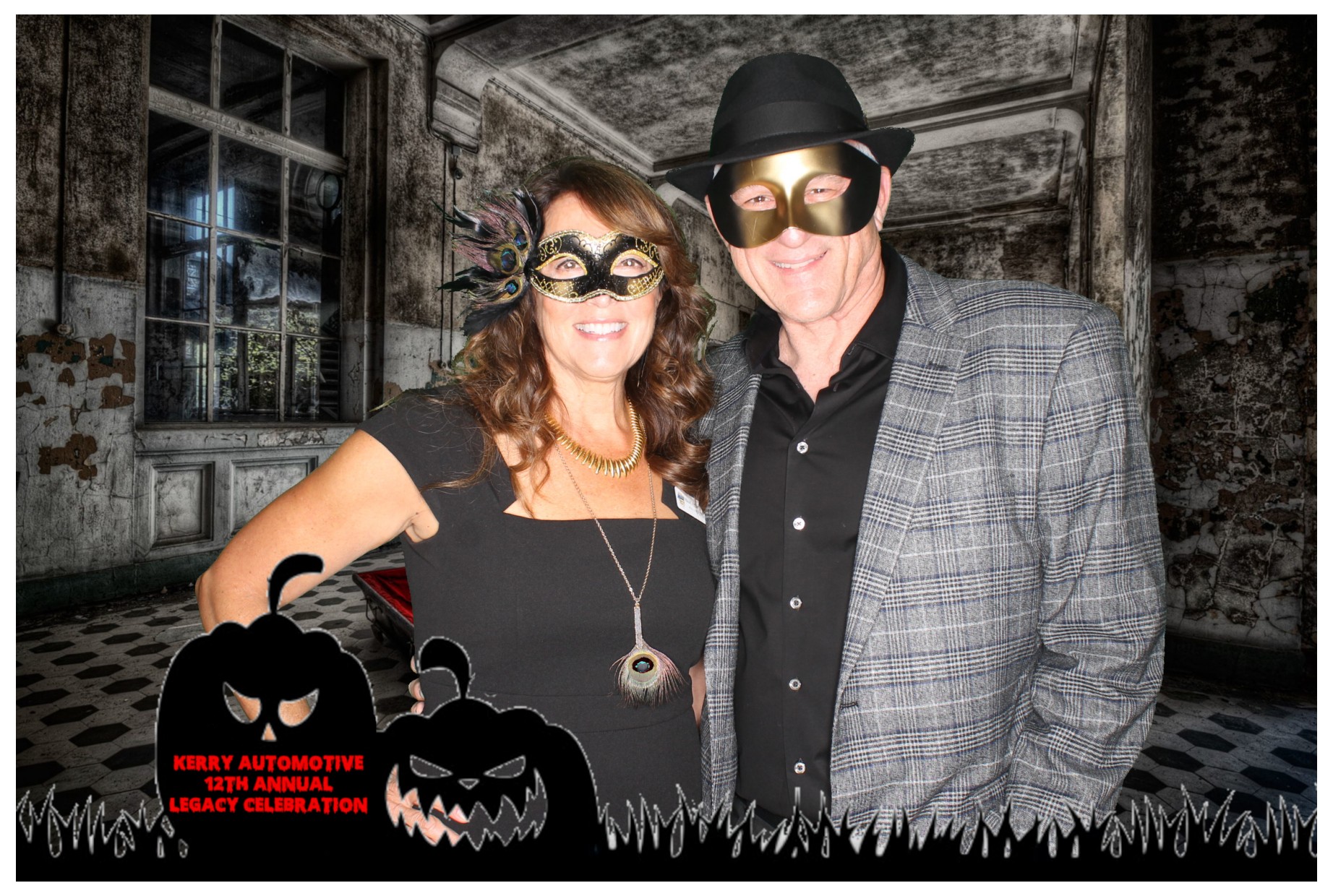 Kerry Automotive 12th Annual Legacy Celebration | View more photos from the event at gallery.photoboothcincy.com/u/PhotoBoothCincy/Kerry-Automotive-12th-Annual-Legacy-Celebration