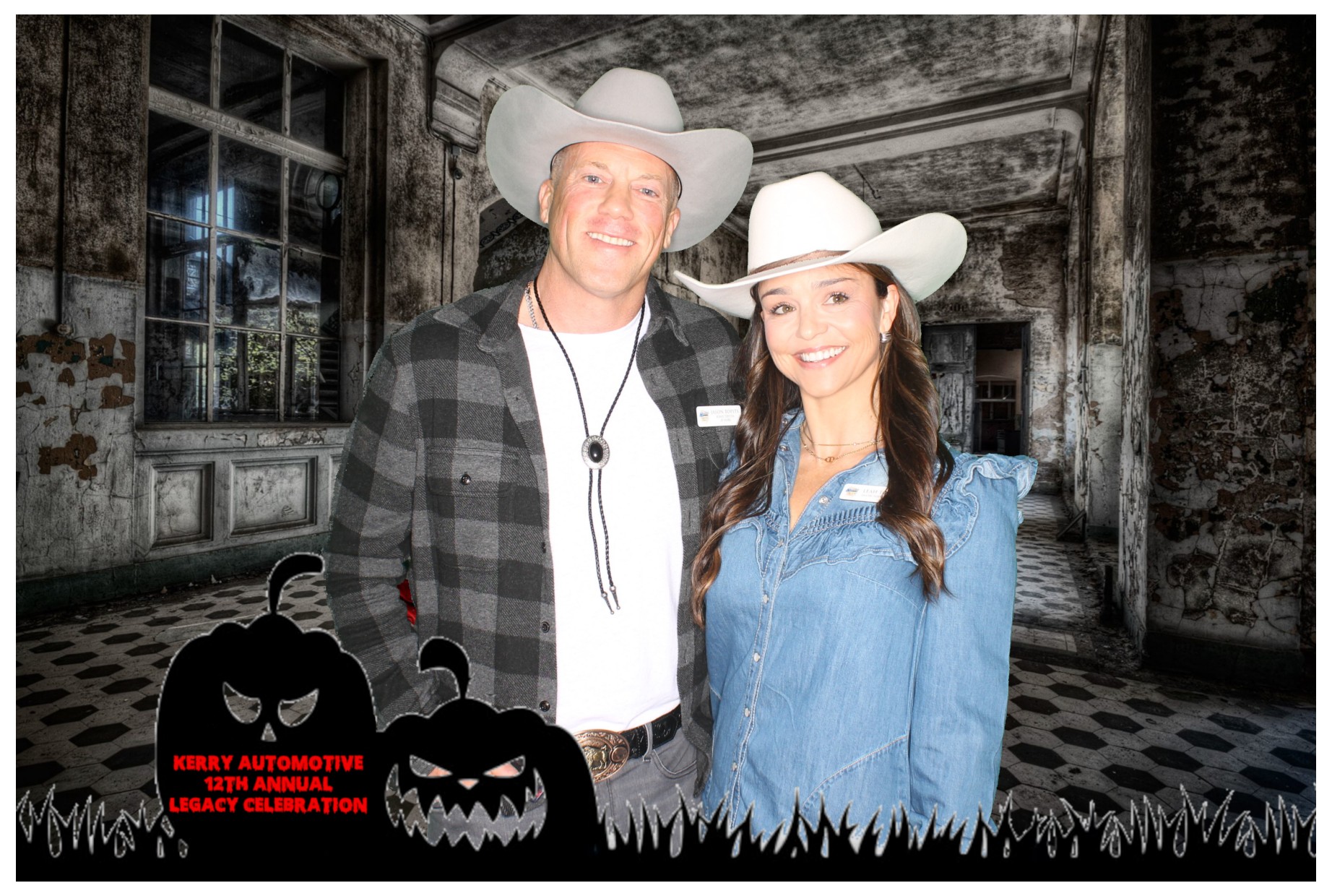 Kerry Automotive 12th Annual Legacy Celebration | View more photos from the event at gallery.photoboothcincy.com/u/PhotoBoothCincy/Kerry-Automotive-12th-Annual-Legacy-Celebration