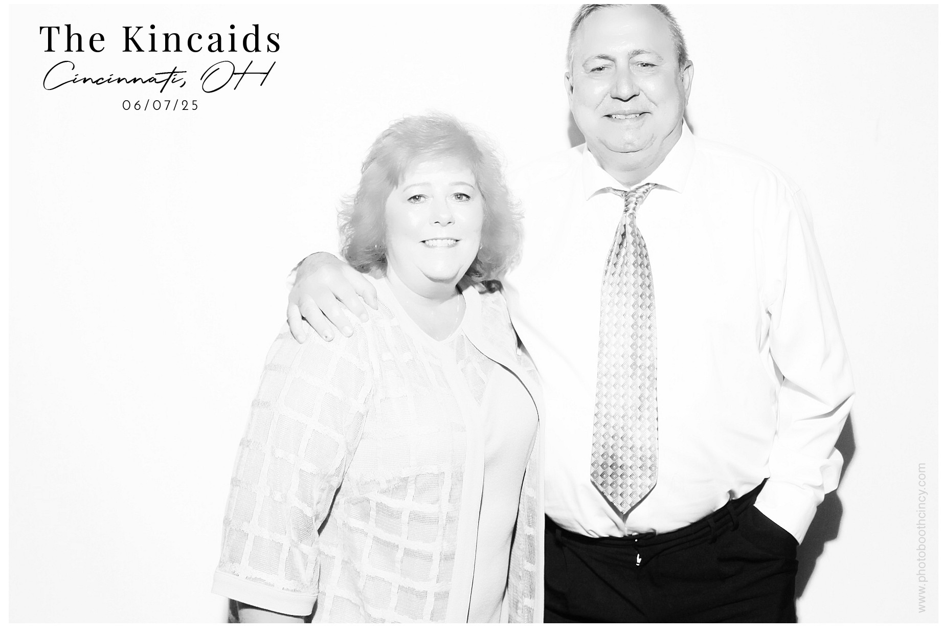 Kincaid Wedding | View more photos from the event at gallery.photoboothcincy.com/u/PhotoBoothCincy/Kincaid-Wedding