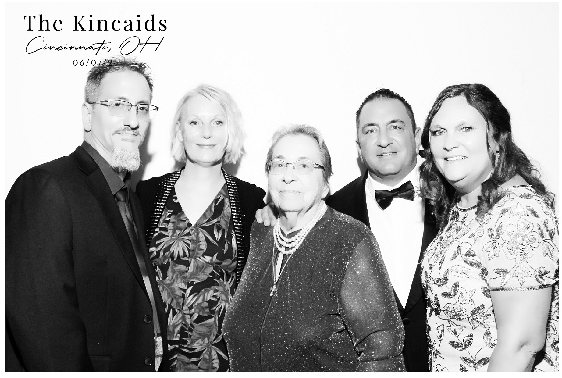 Kincaid Wedding | View more photos from the event at gallery.photoboothcincy.com/u/PhotoBoothCincy/Kincaid-Wedding