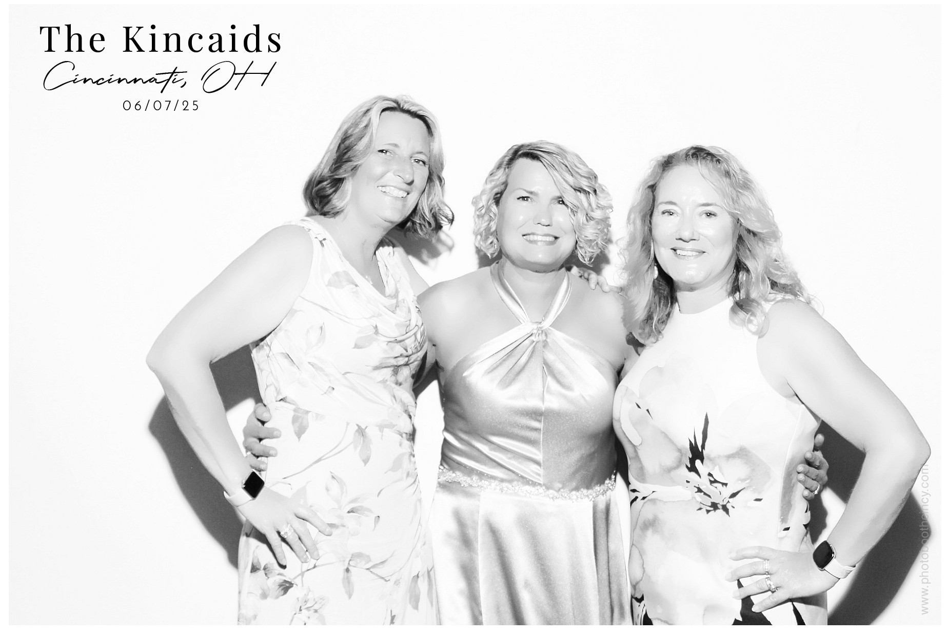 Kincaid Wedding | View more photos from the event at gallery.photoboothcincy.com/u/PhotoBoothCincy/Kincaid-Wedding