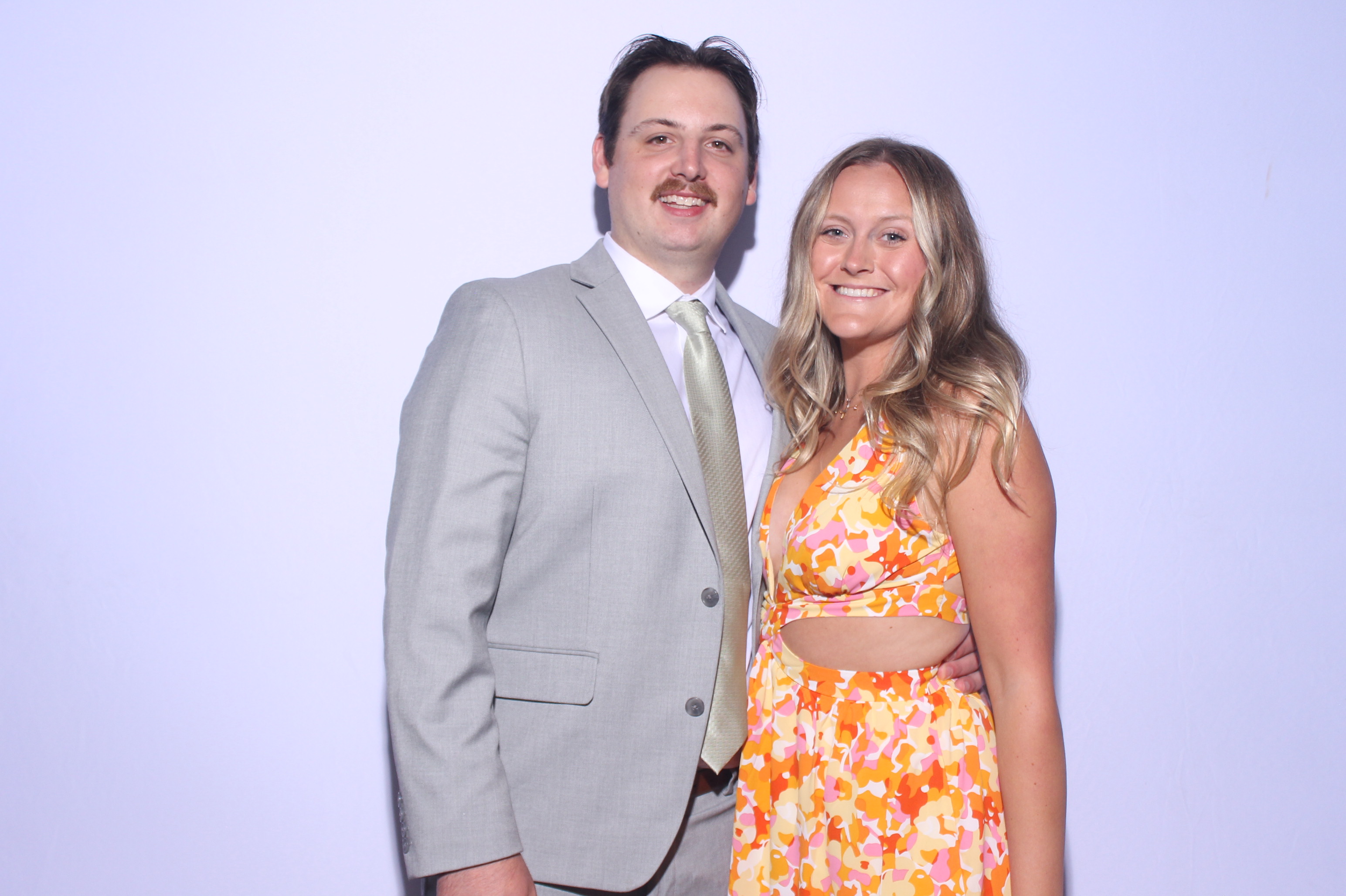 Kincaid Wedding | View more photos from the event at gallery.photoboothcincy.com/u/PhotoBoothCincy/Kincaid-Wedding