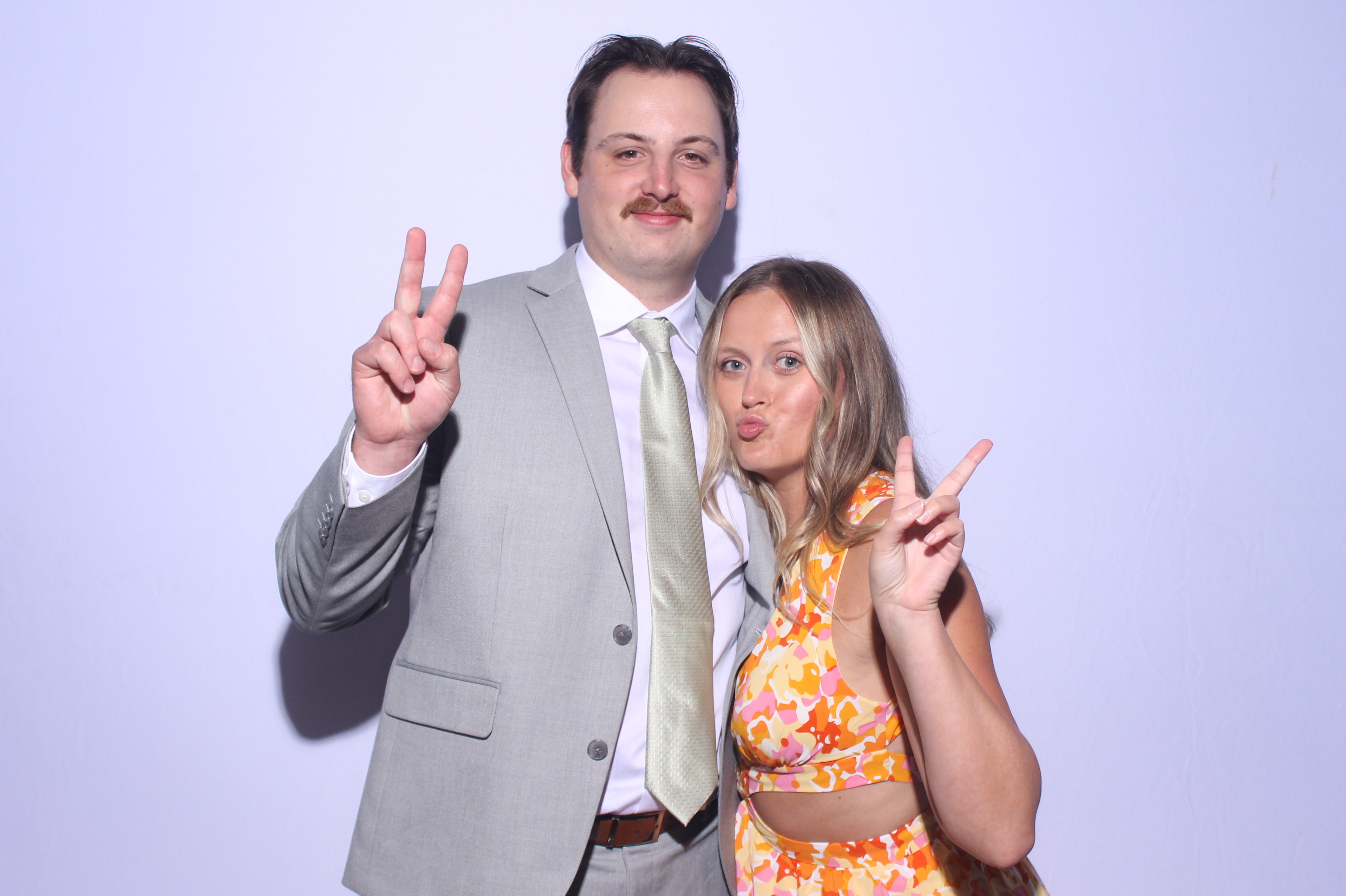 Kincaid Wedding | View more photos from the event at gallery.photoboothcincy.com/u/PhotoBoothCincy/Kincaid-Wedding