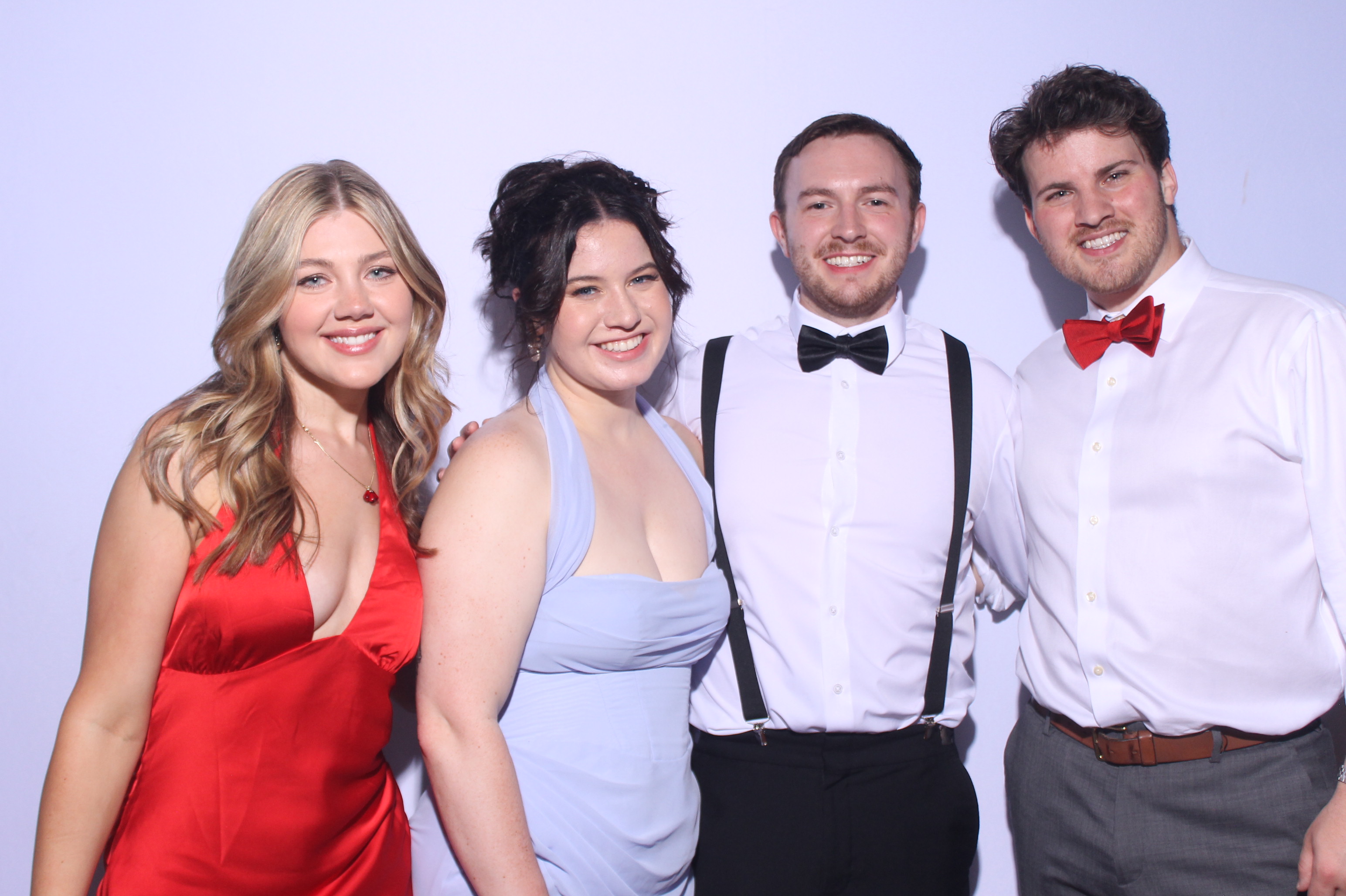 Kincaid Wedding | View more photos from the event at gallery.photoboothcincy.com/u/PhotoBoothCincy/Kincaid-Wedding