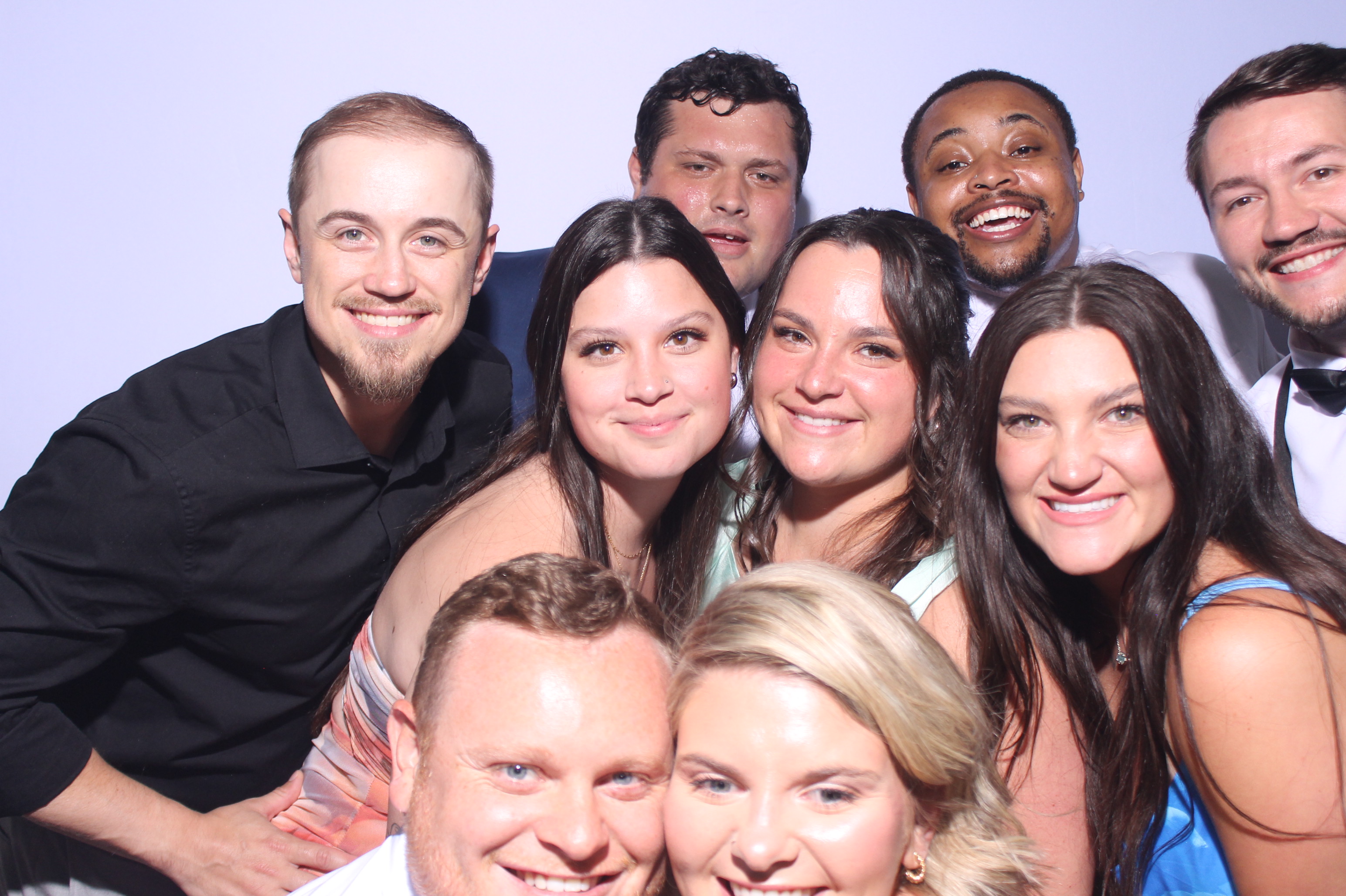 Kincaid Wedding | View more photos from the event at gallery.photoboothcincy.com/u/PhotoBoothCincy/Kincaid-Wedding