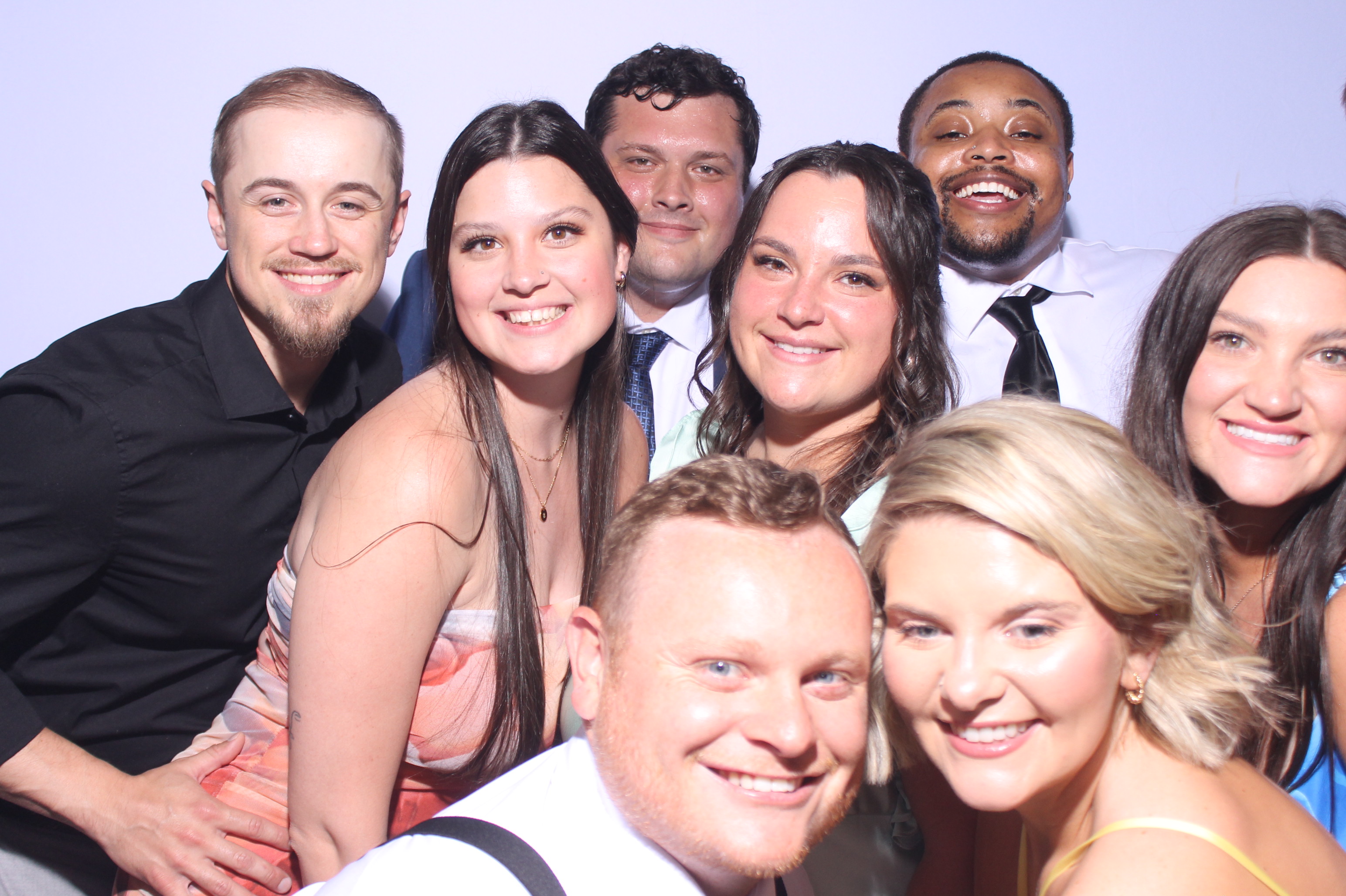 Kincaid Wedding | View more photos from the event at gallery.photoboothcincy.com/u/PhotoBoothCincy/Kincaid-Wedding
