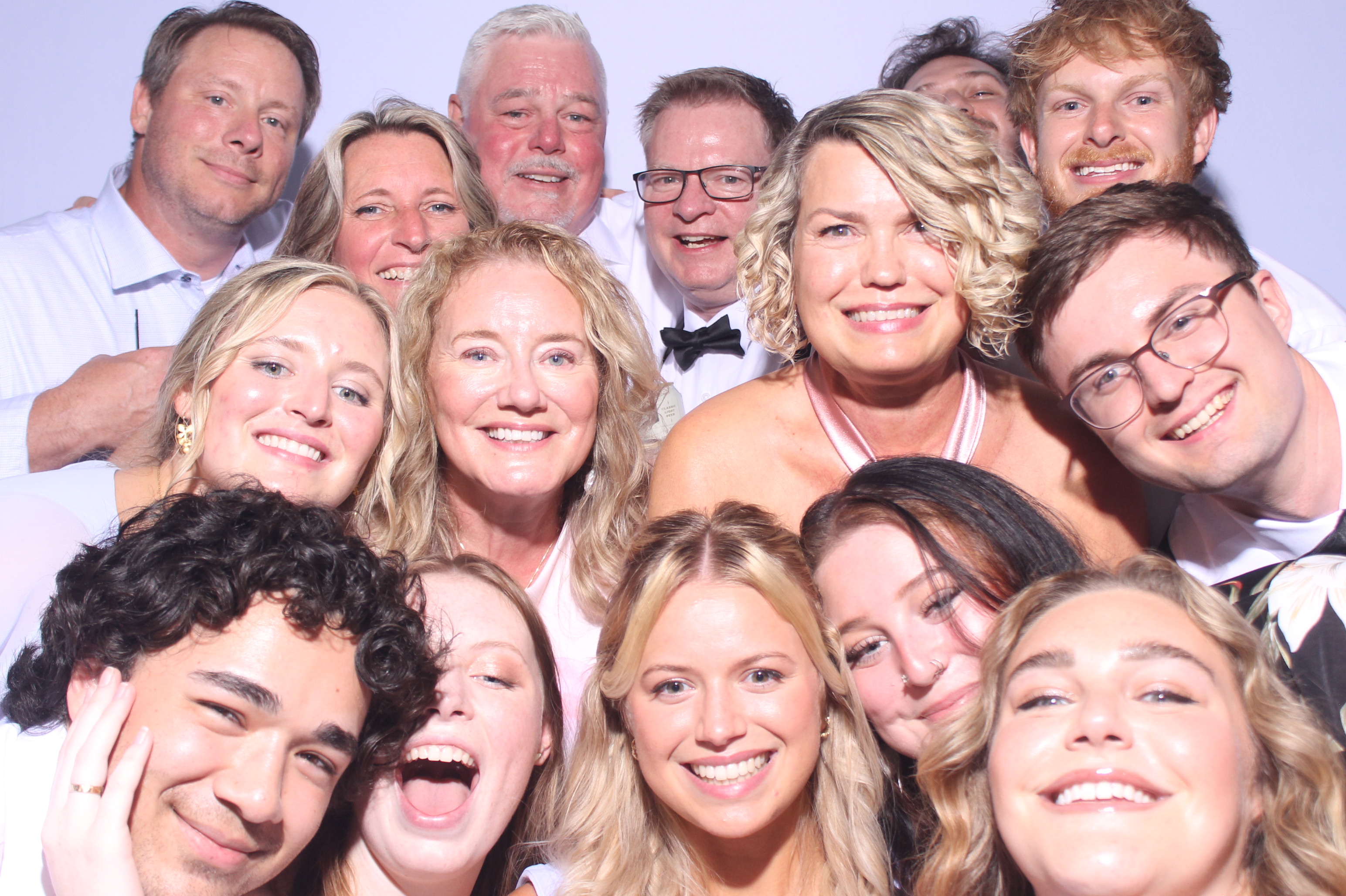 Kincaid Wedding | View more photos from the event at gallery.photoboothcincy.com/u/PhotoBoothCincy/Kincaid-Wedding