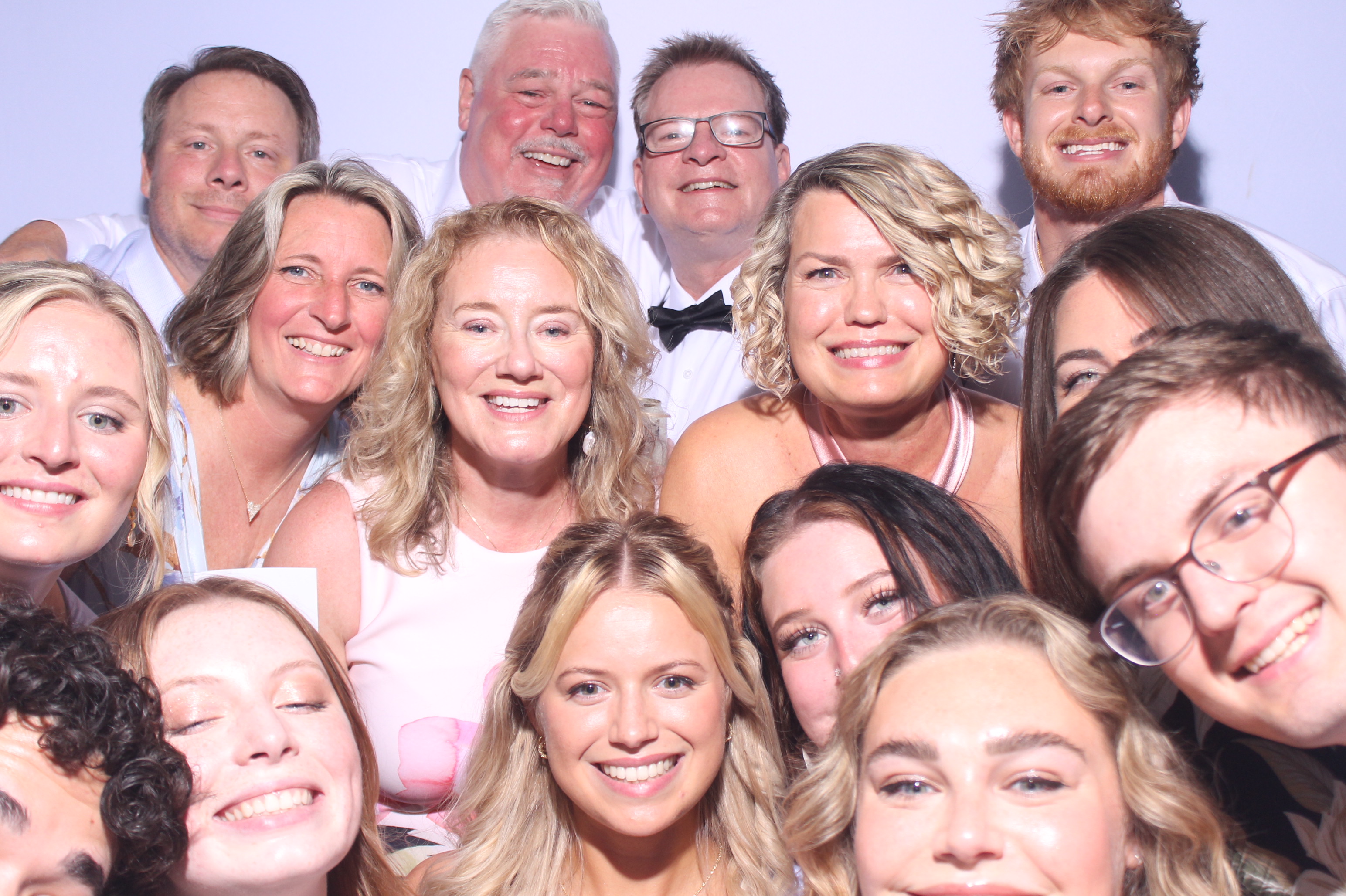 Kincaid Wedding | View more photos from the event at gallery.photoboothcincy.com/u/PhotoBoothCincy/Kincaid-Wedding