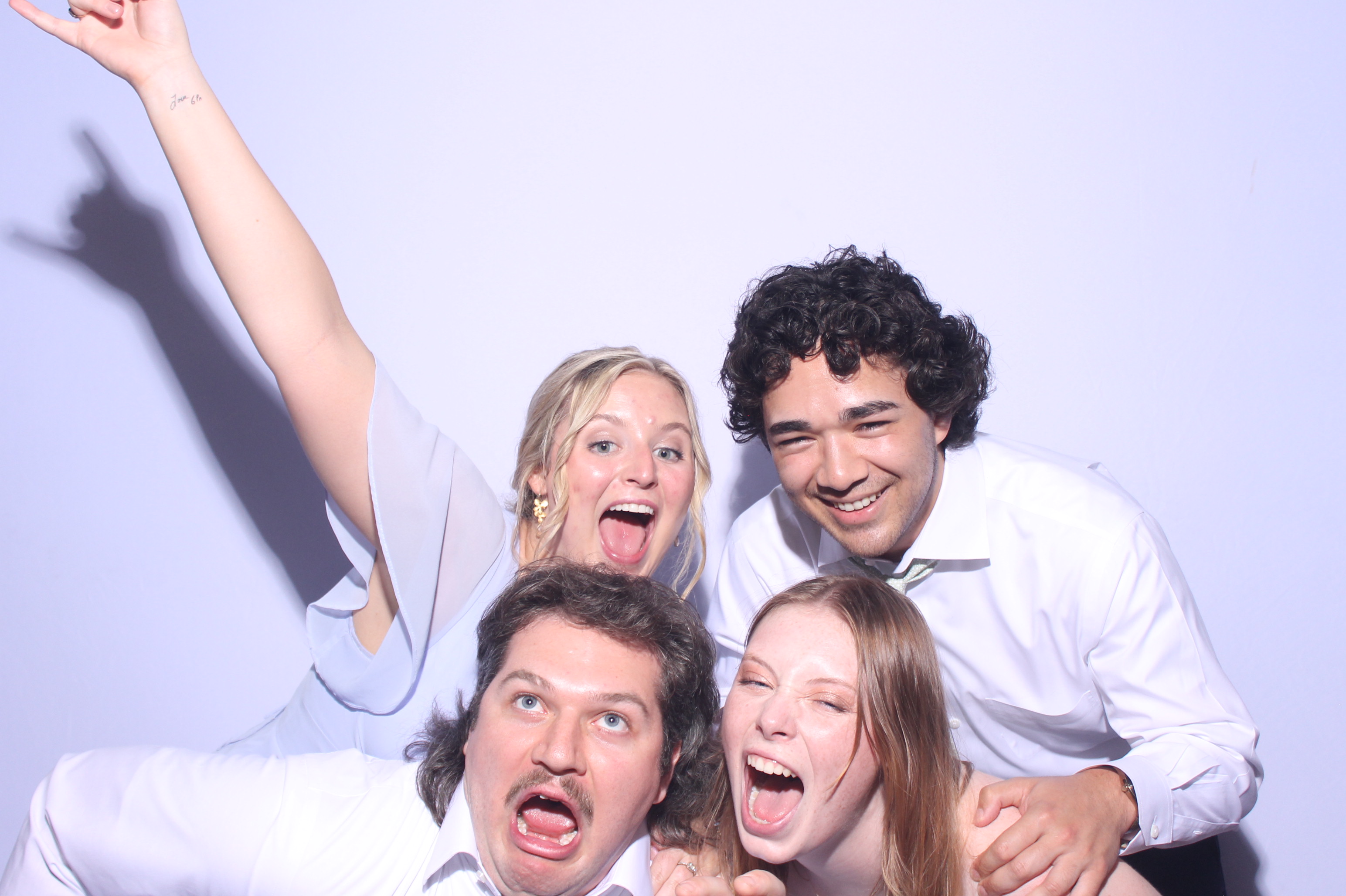 Kincaid Wedding | View more photos from the event at gallery.photoboothcincy.com/u/PhotoBoothCincy/Kincaid-Wedding