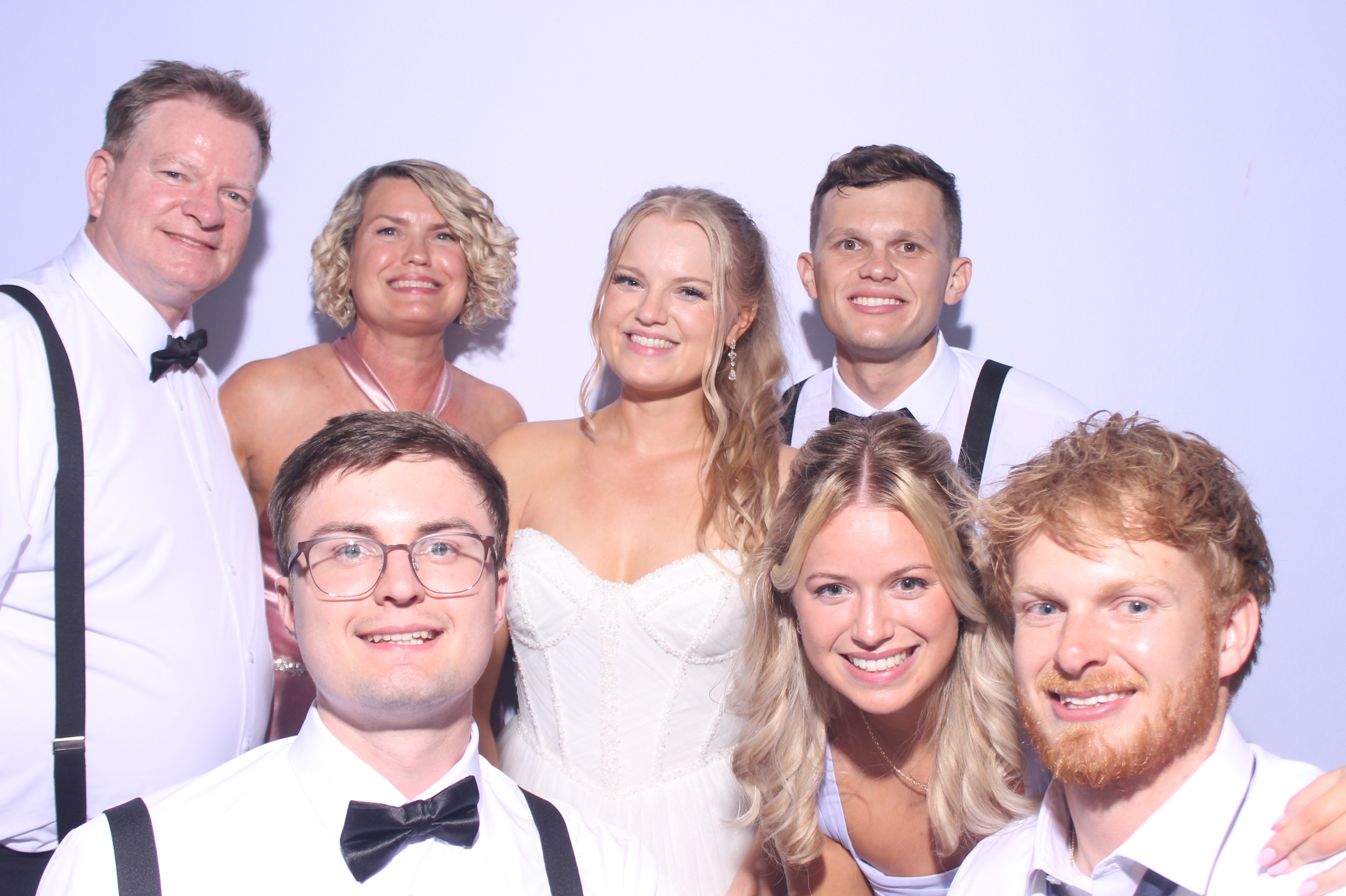 Kincaid Wedding | View more photos from the event at gallery.photoboothcincy.com/u/PhotoBoothCincy/Kincaid-Wedding