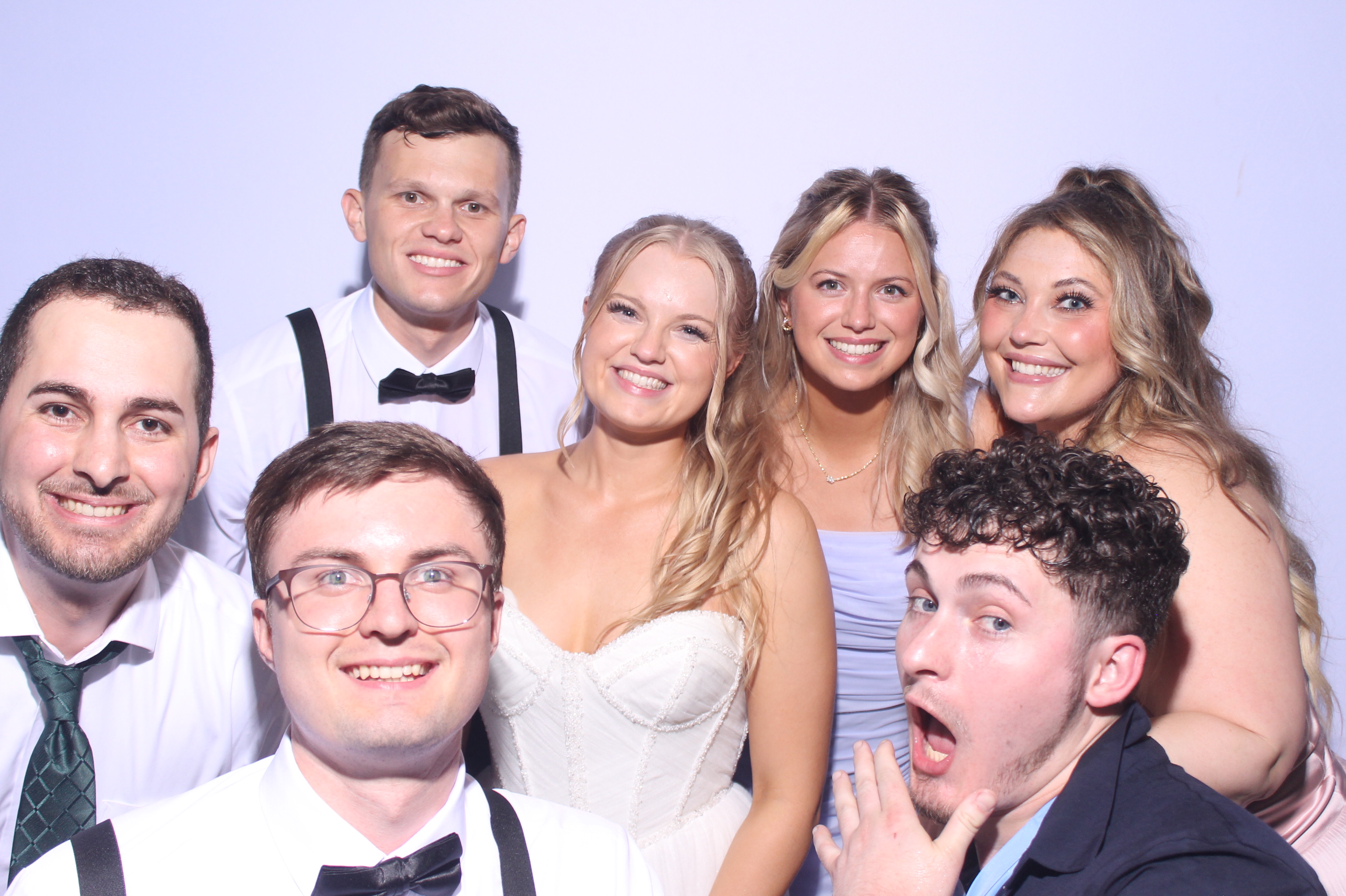 Kincaid Wedding | View more photos from the event at gallery.photoboothcincy.com/u/PhotoBoothCincy/Kincaid-Wedding