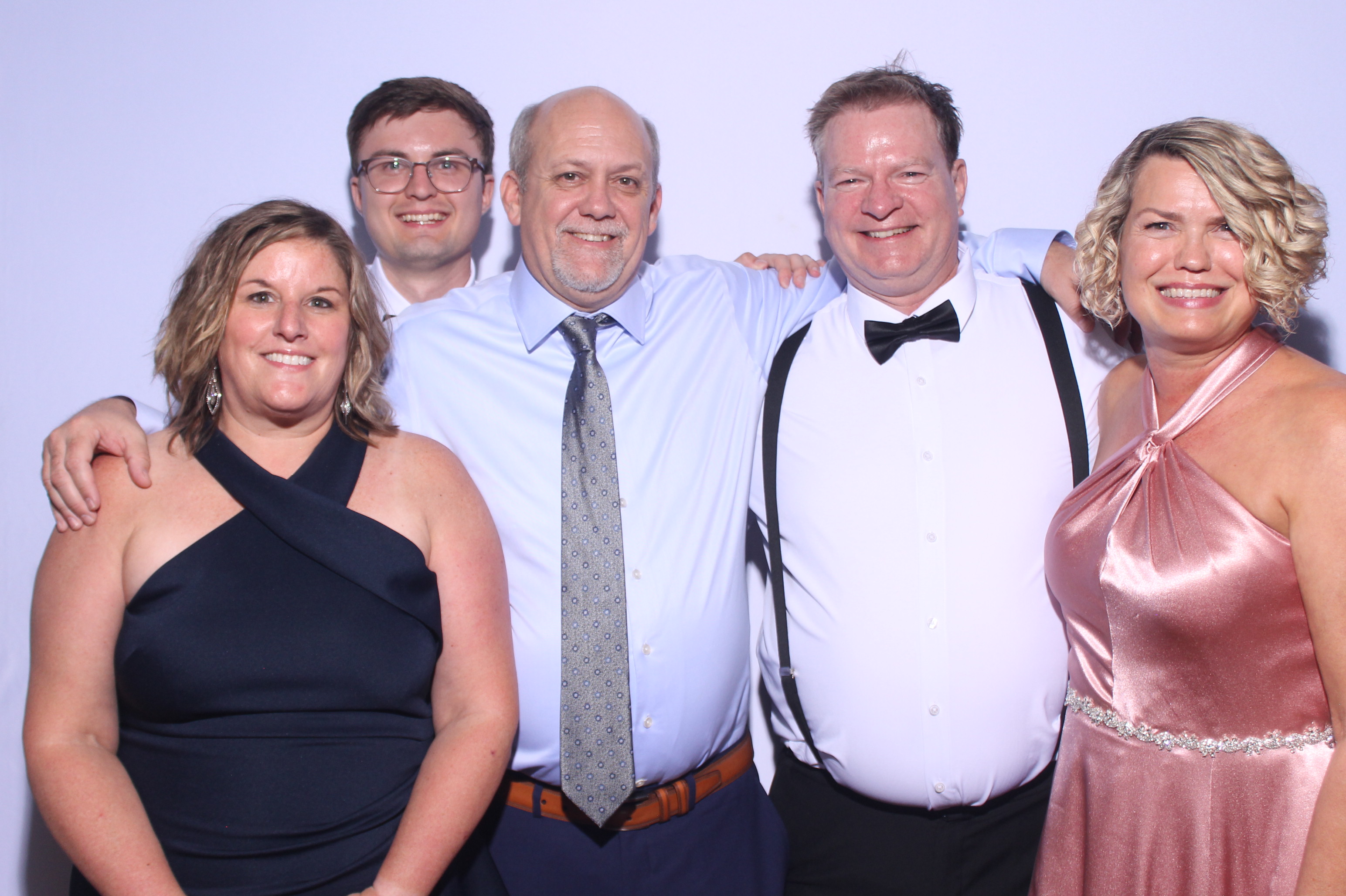 Kincaid Wedding | View more photos from the event at gallery.photoboothcincy.com/u/PhotoBoothCincy/Kincaid-Wedding