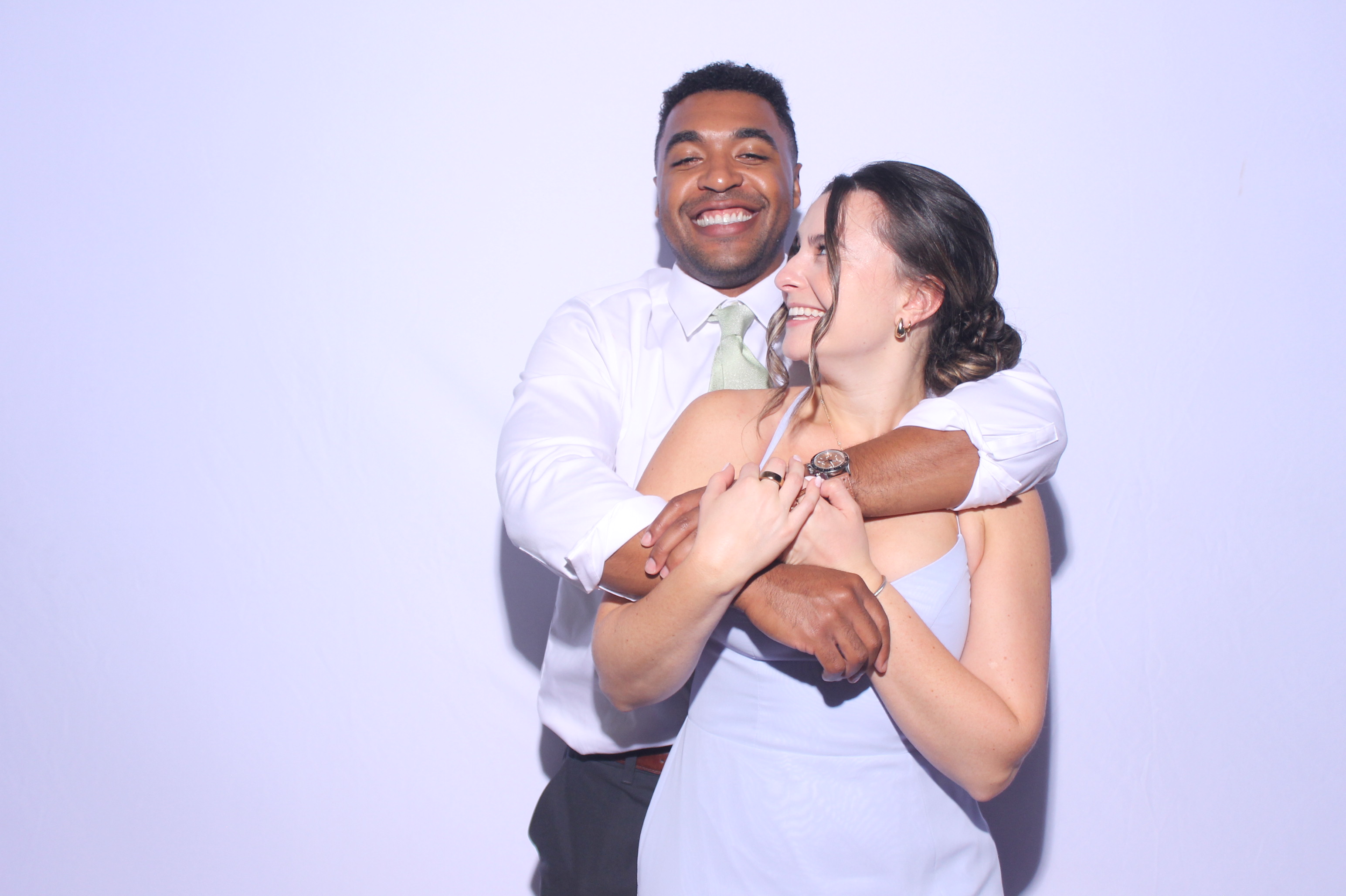 Kincaid Wedding | View more photos from the event at gallery.photoboothcincy.com/u/PhotoBoothCincy/Kincaid-Wedding