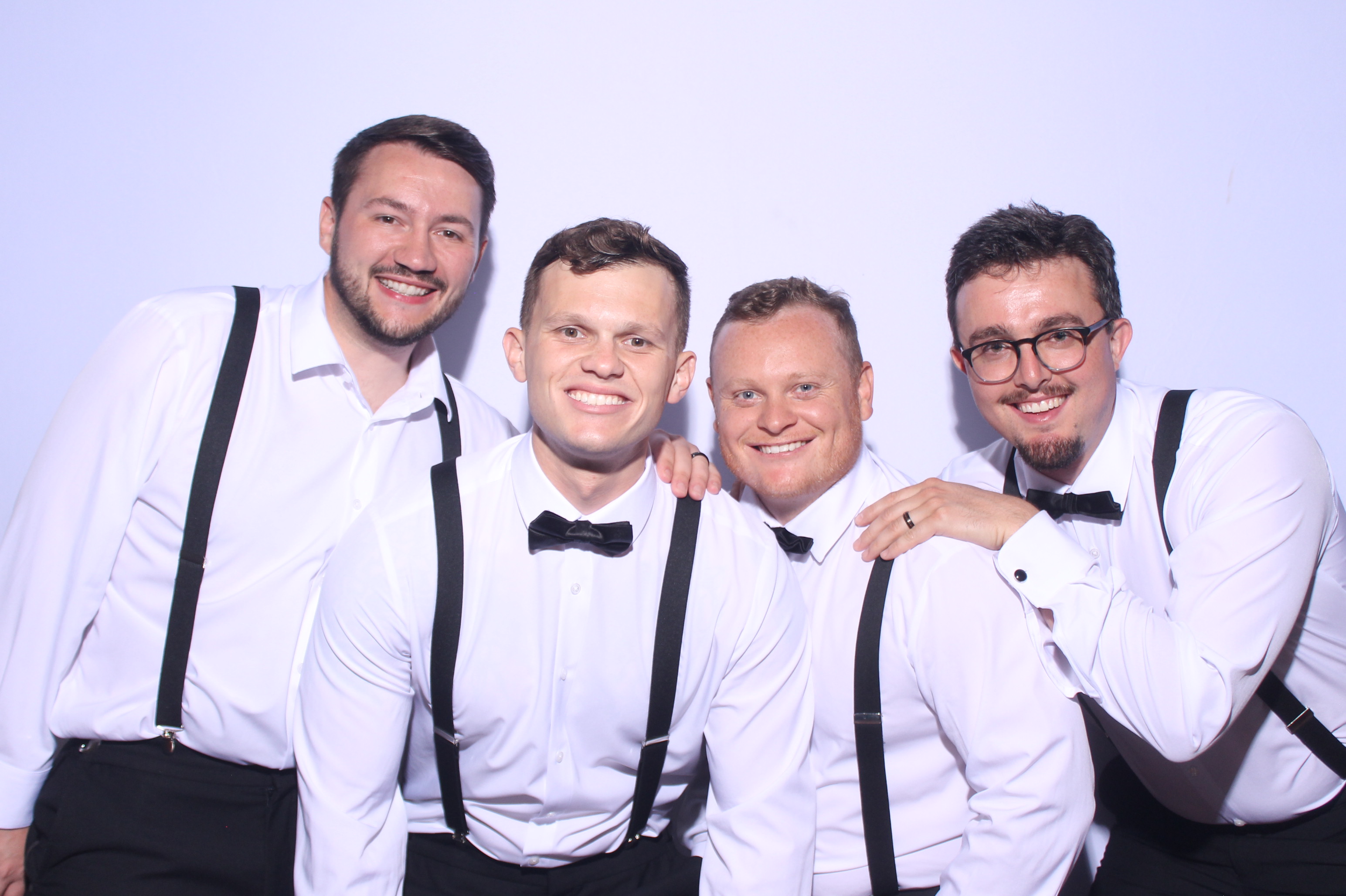 Kincaid Wedding | View more photos from the event at gallery.photoboothcincy.com/u/PhotoBoothCincy/Kincaid-Wedding