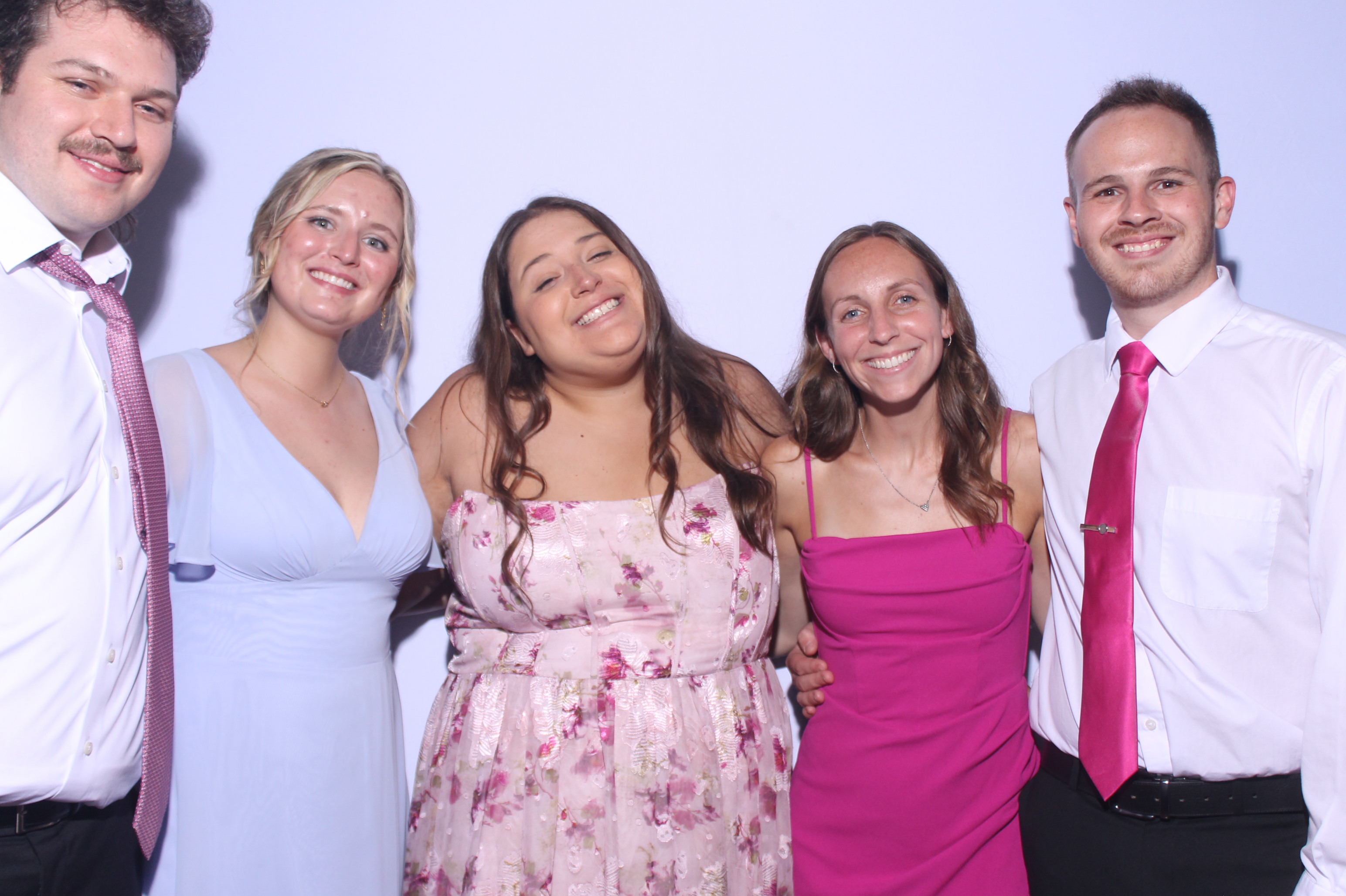 Kincaid Wedding | View more photos from the event at gallery.photoboothcincy.com/u/PhotoBoothCincy/Kincaid-Wedding