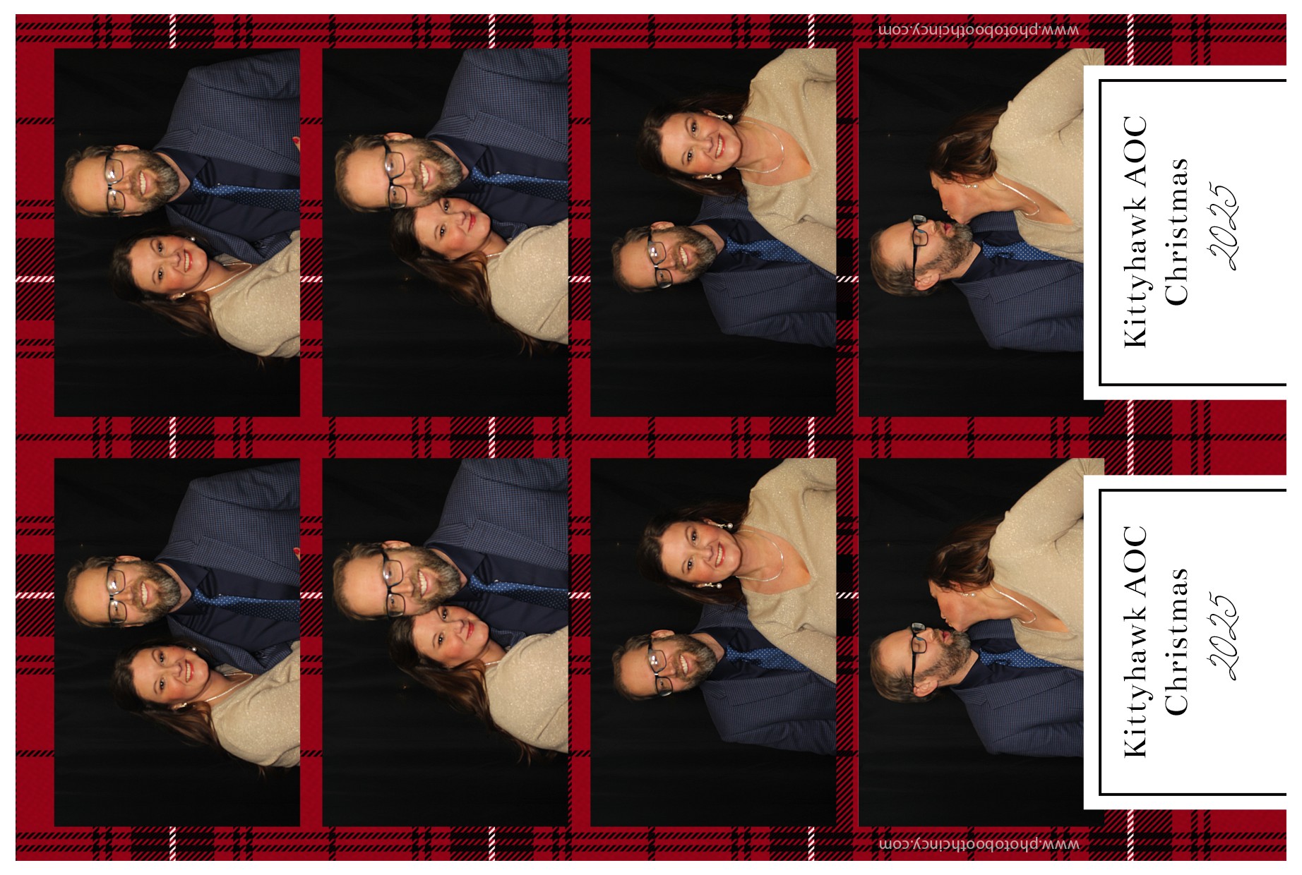 Kittyhawk AOC Christmas | View more photos from the event at gallery.photoboothcincy.com/u/PhotoBoothCincy/Kittyhawk-AOC-Christmas