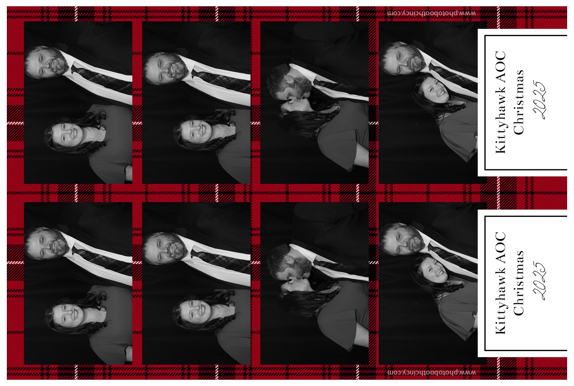 Kittyhawk AOC Christmas | View more photos from the event at gallery.photoboothcincy.com/u/PhotoBoothCincy/Kittyhawk-AOC-Christmas
