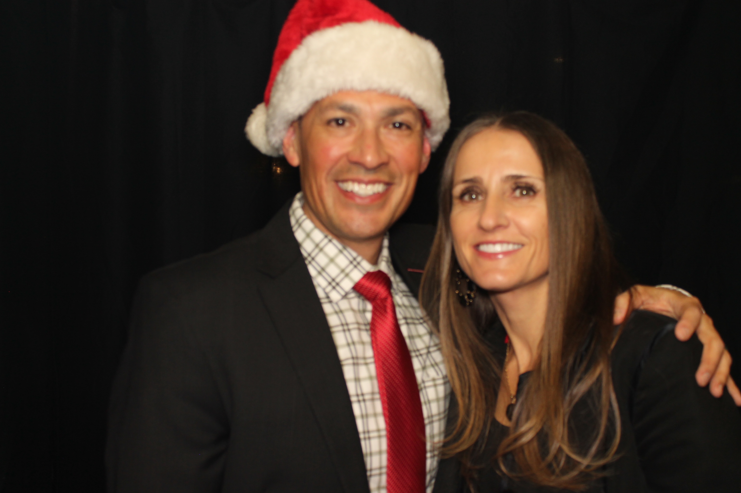 Kittyhawk AOC Christmas | View more photos from the event at gallery.photoboothcincy.com/u/PhotoBoothCincy/Kittyhawk-AOC-Christmas