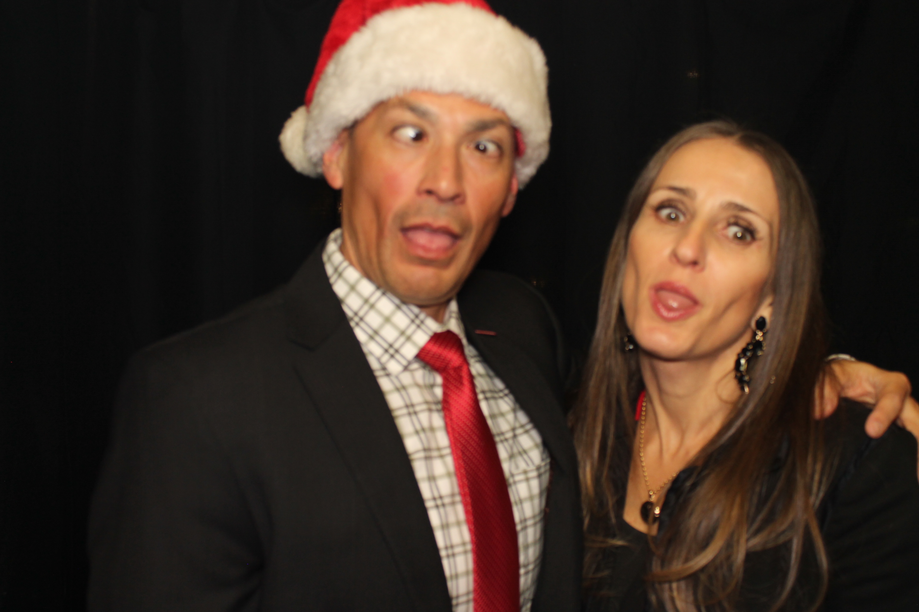 Kittyhawk AOC Christmas | View more photos from the event at gallery.photoboothcincy.com/u/PhotoBoothCincy/Kittyhawk-AOC-Christmas