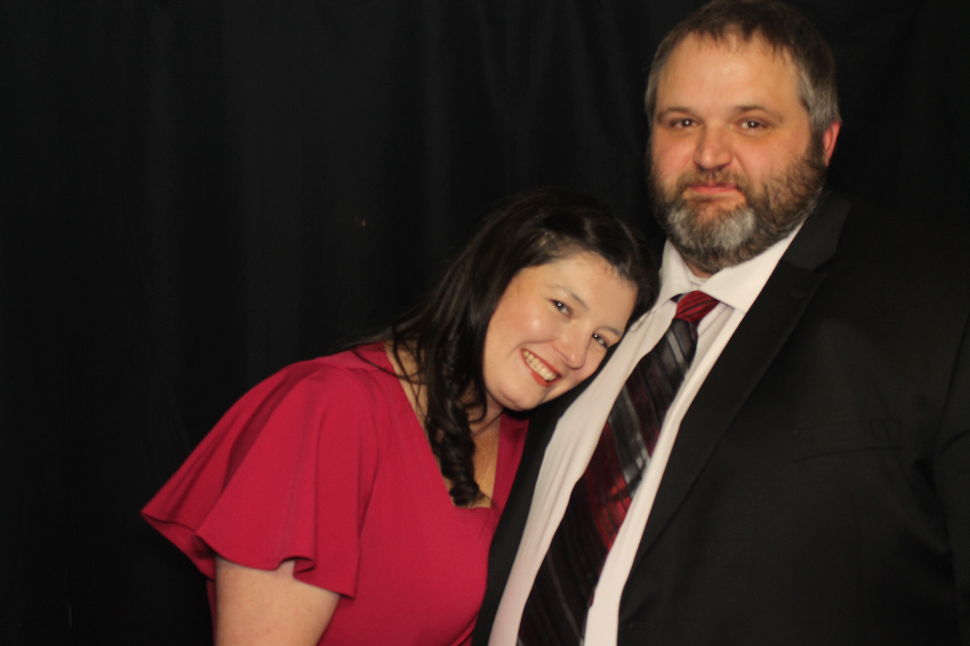 Kittyhawk AOC Christmas | View more photos from the event at gallery.photoboothcincy.com/u/PhotoBoothCincy/Kittyhawk-AOC-Christmas