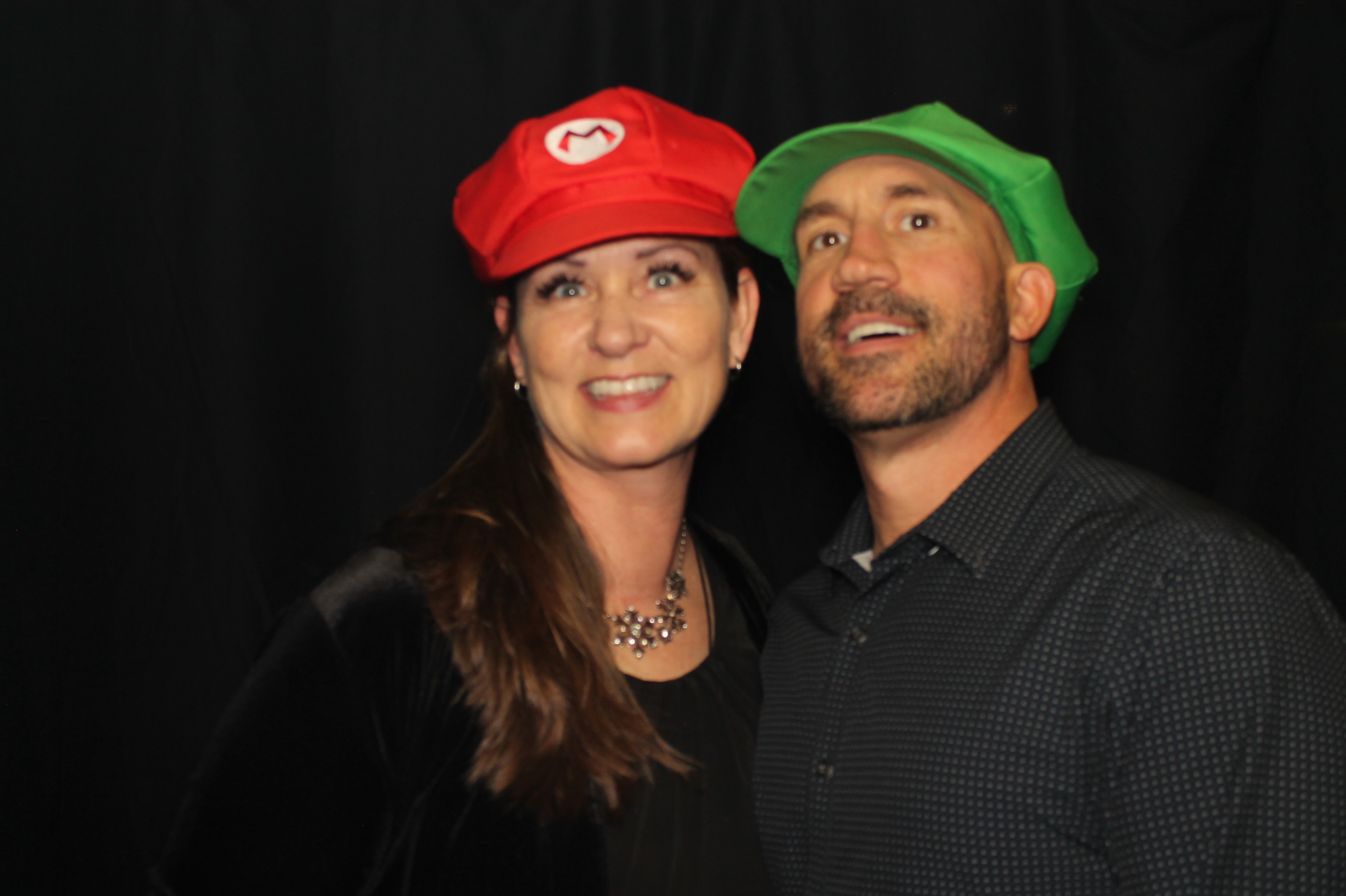 Kittyhawk AOC Christmas | View more photos from the event at gallery.photoboothcincy.com/u/PhotoBoothCincy/Kittyhawk-AOC-Christmas
