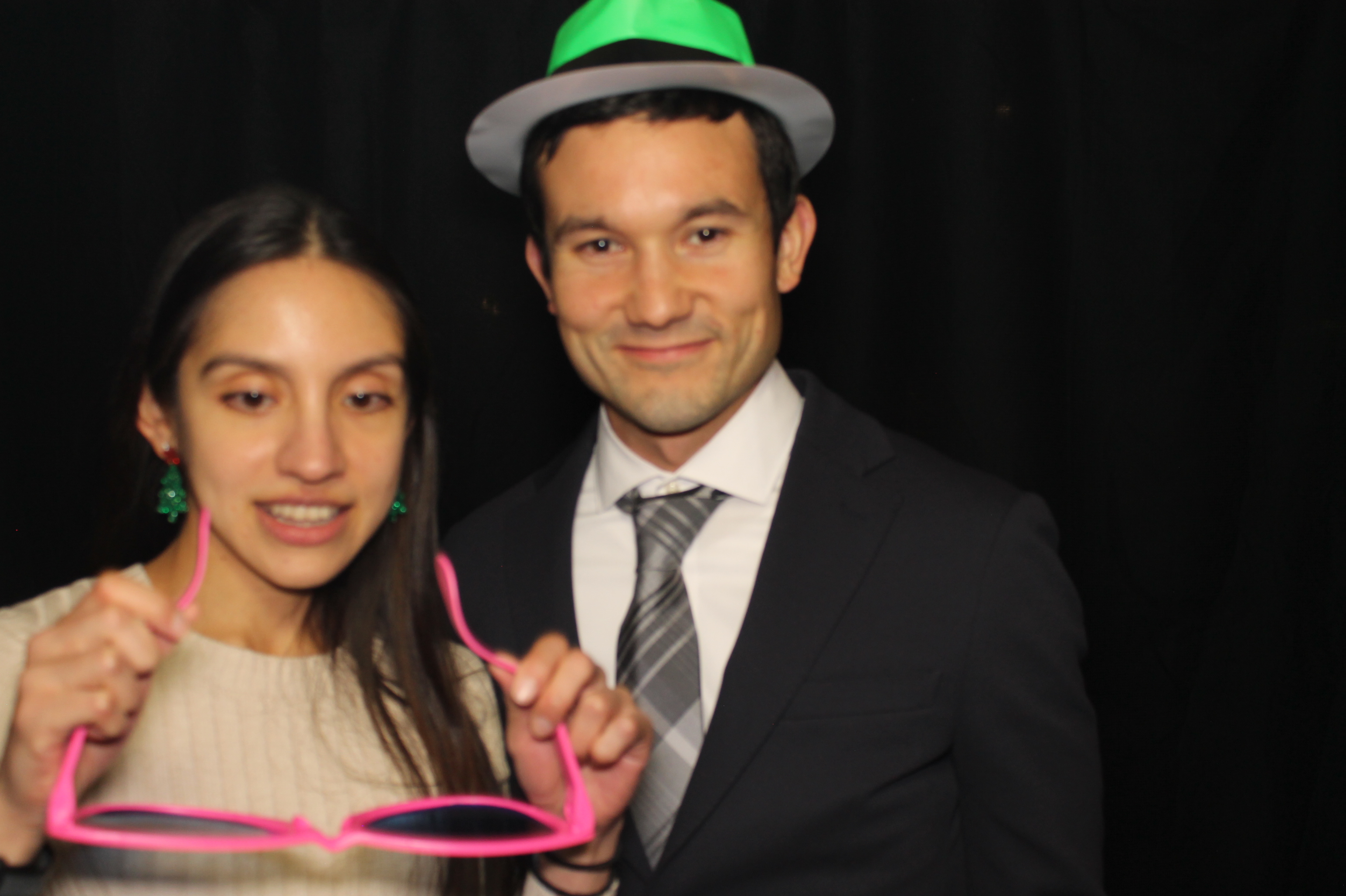 Kittyhawk AOC Christmas | View more photos from the event at gallery.photoboothcincy.com/u/PhotoBoothCincy/Kittyhawk-AOC-Christmas