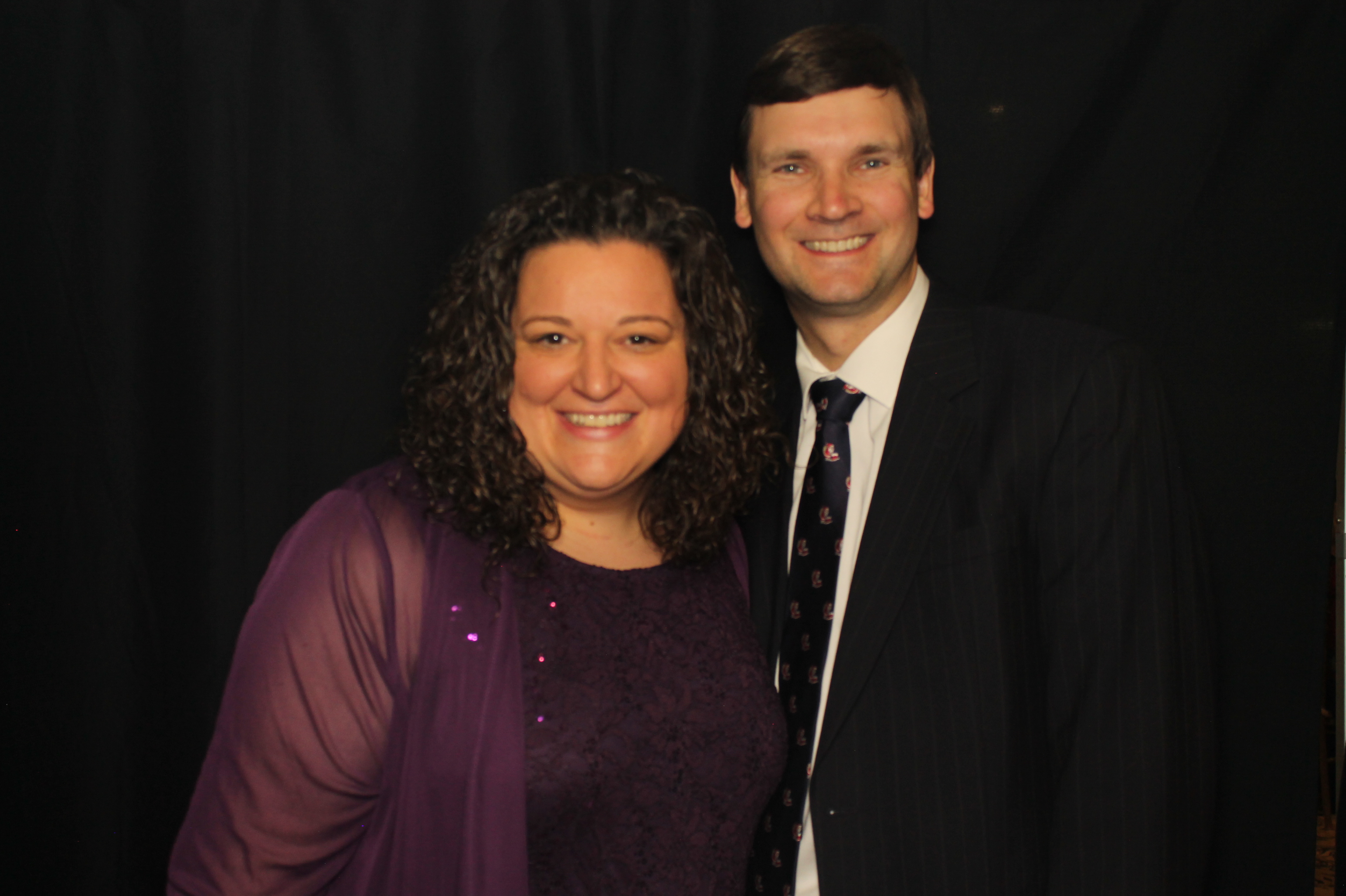 Kittyhawk AOC Christmas | View more photos from the event at gallery.photoboothcincy.com/u/PhotoBoothCincy/Kittyhawk-AOC-Christmas