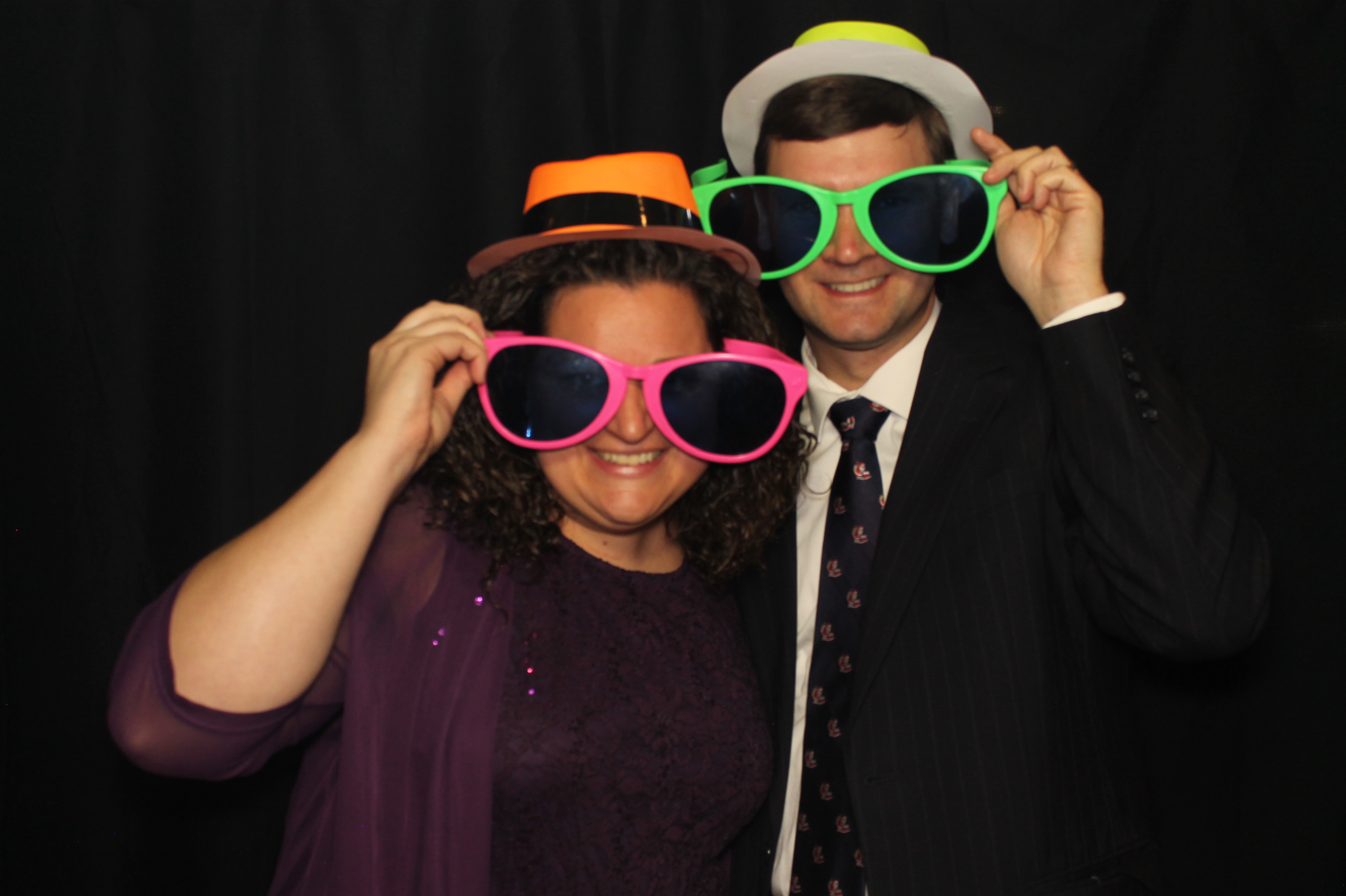 Kittyhawk AOC Christmas | View more photos from the event at gallery.photoboothcincy.com/u/PhotoBoothCincy/Kittyhawk-AOC-Christmas