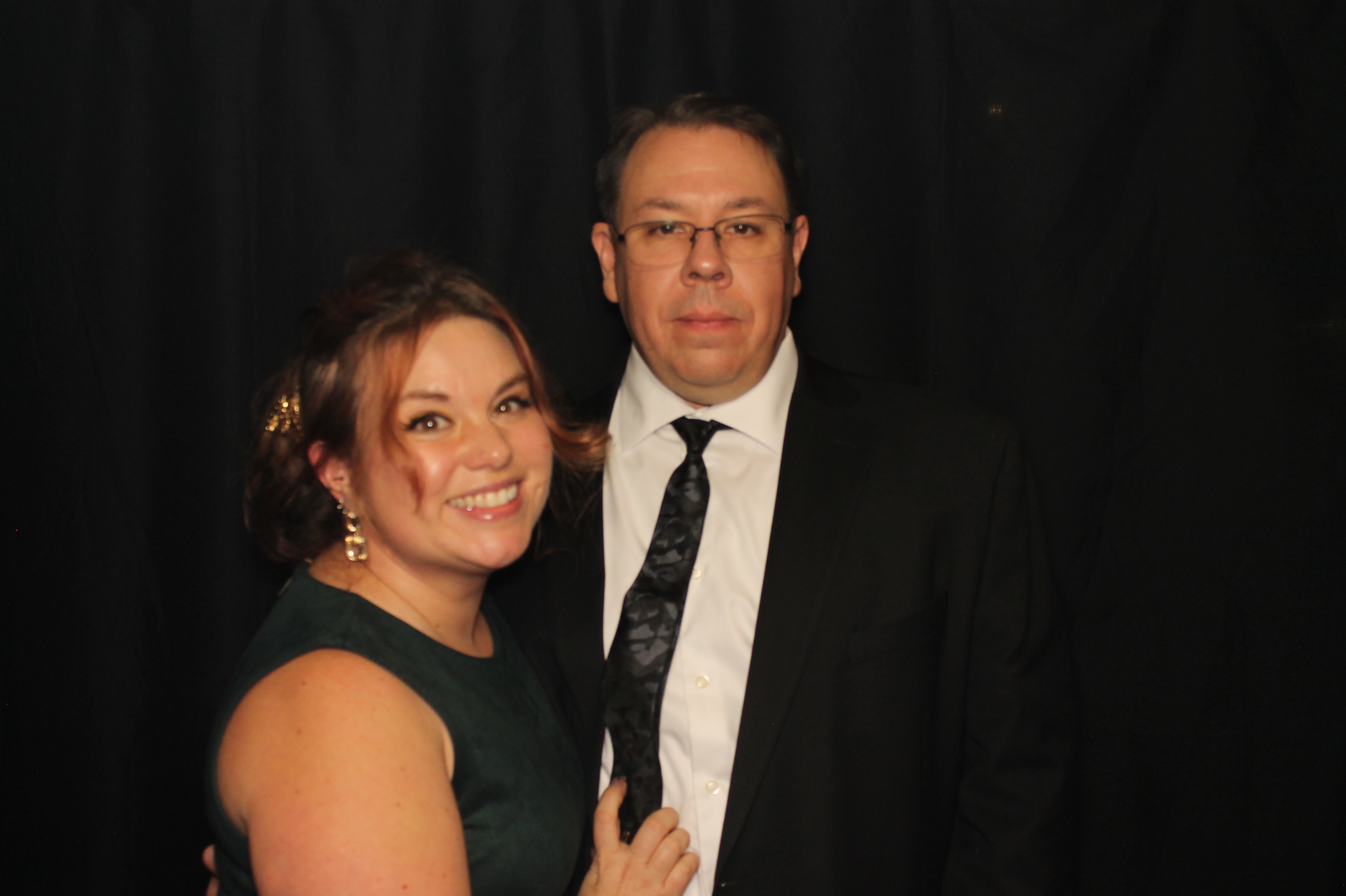 Kittyhawk AOC Christmas | View more photos from the event at gallery.photoboothcincy.com/u/PhotoBoothCincy/Kittyhawk-AOC-Christmas