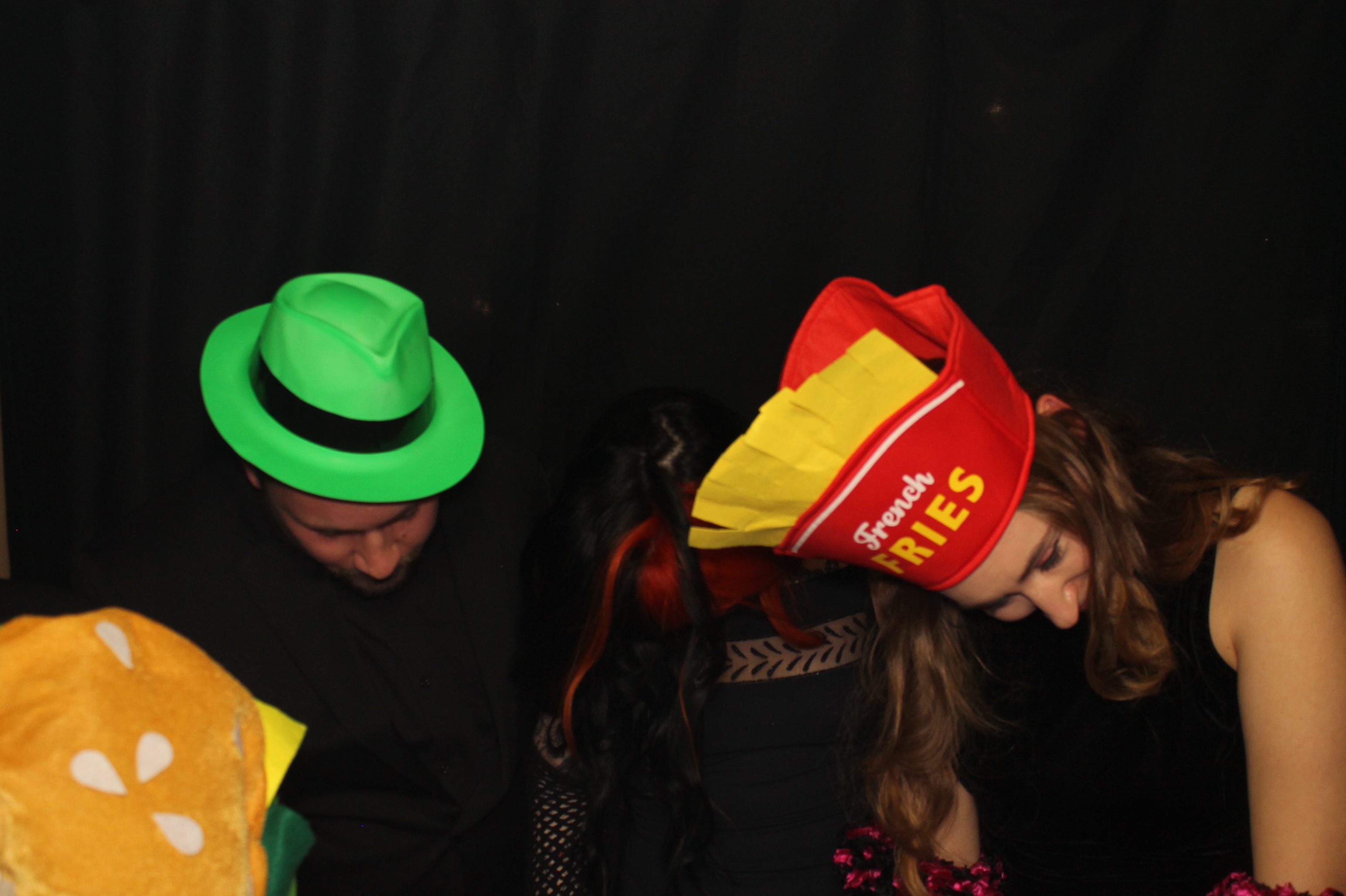 Kittyhawk AOC Christmas | View more photos from the event at gallery.photoboothcincy.com/u/PhotoBoothCincy/Kittyhawk-AOC-Christmas