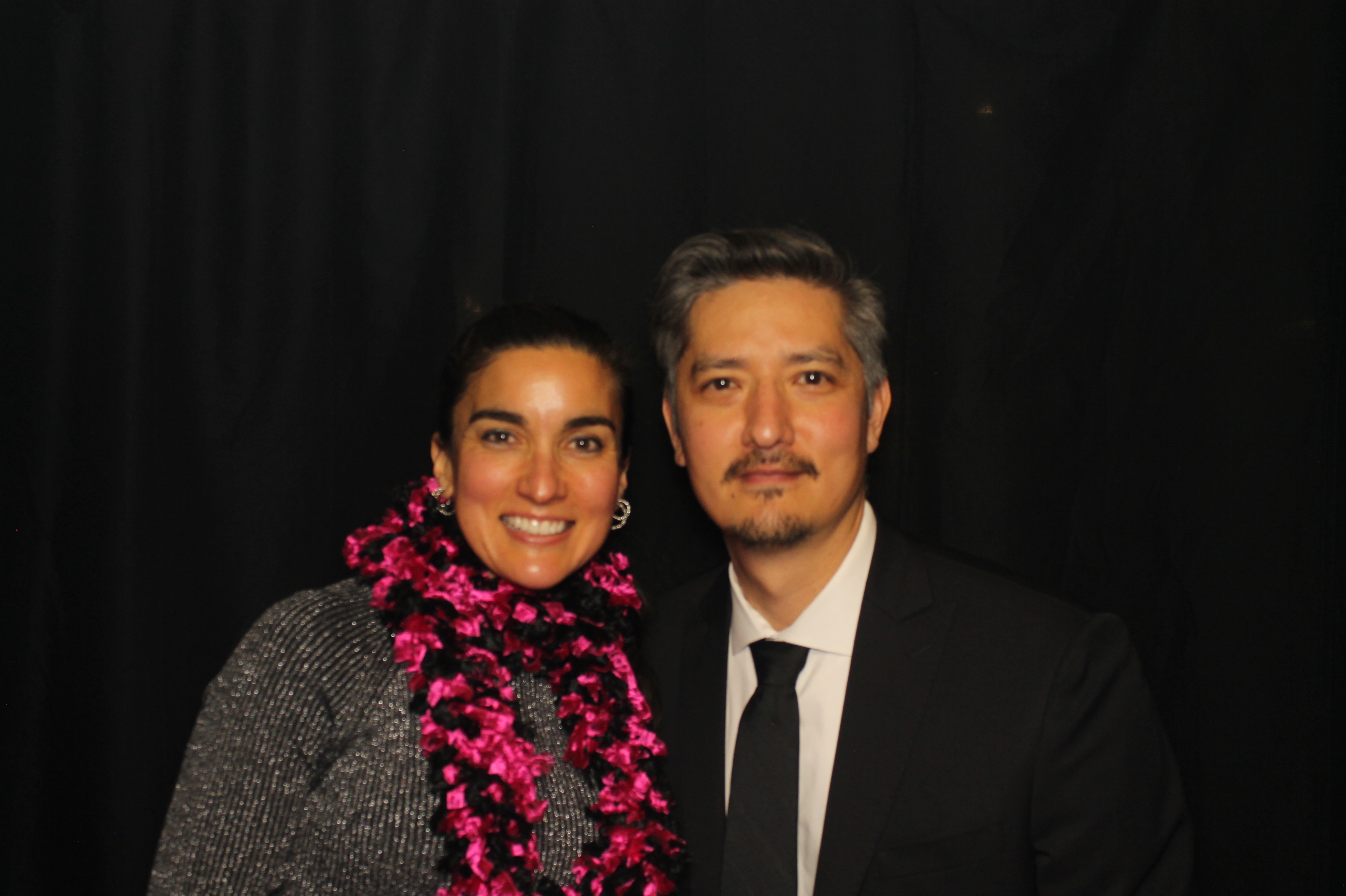 Kittyhawk AOC Christmas | View more photos from the event at gallery.photoboothcincy.com/u/PhotoBoothCincy/Kittyhawk-AOC-Christmas