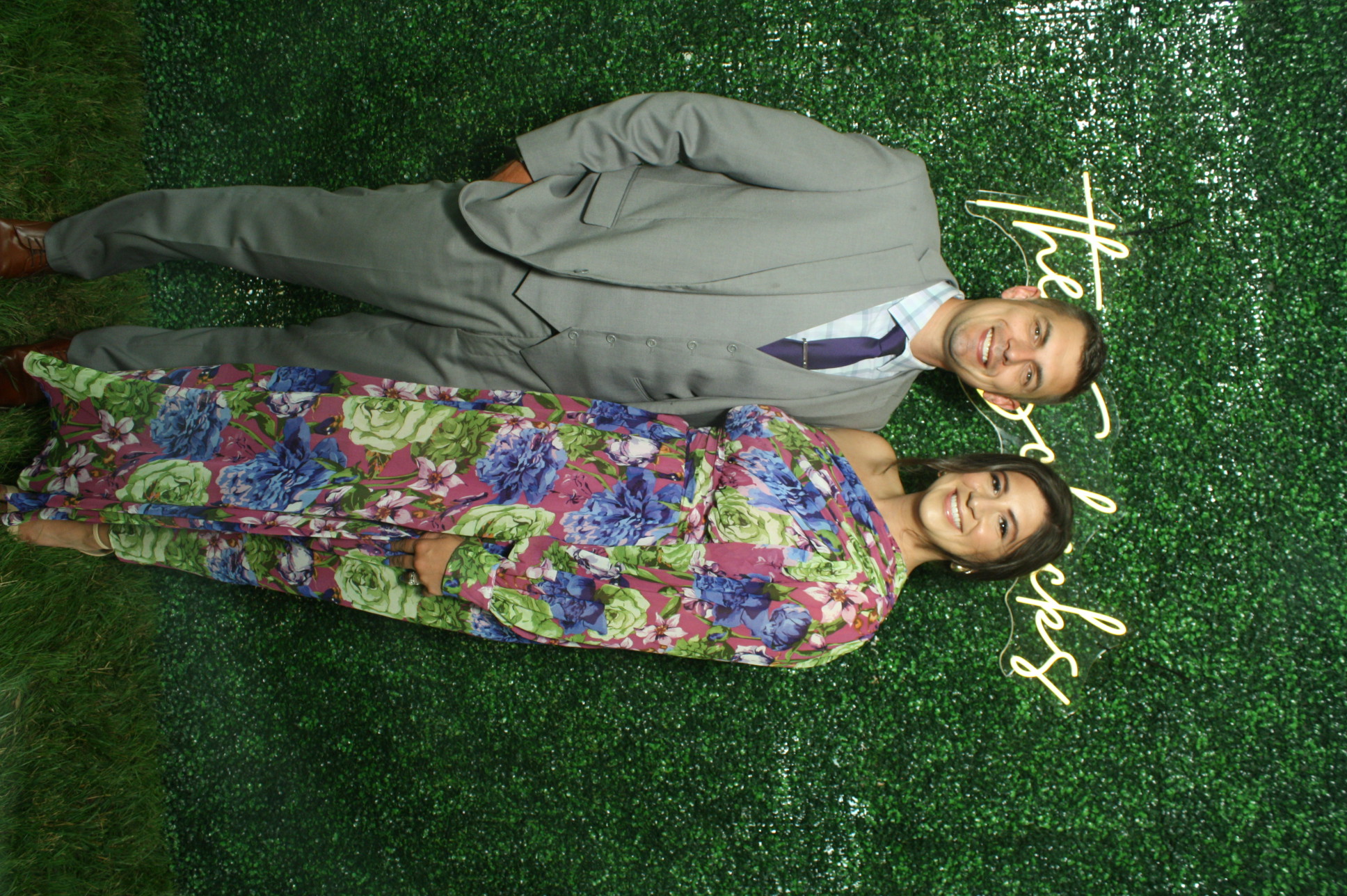 Kristen & Brandon | View more photos from the event at gallery.photoboothcincy.com/u/PhotoBoothCincy/Kristen-Brandon