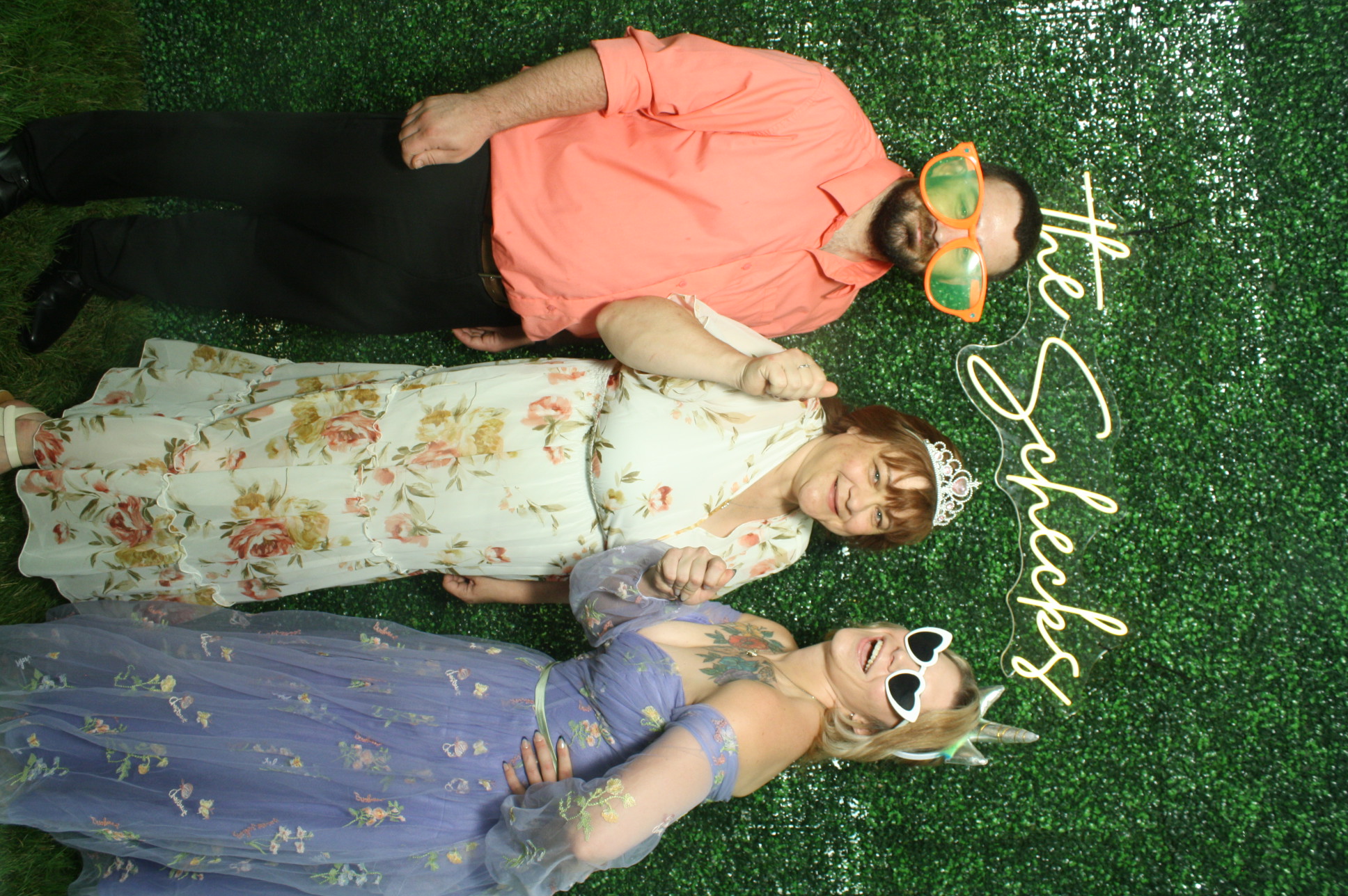 Kristen & Brandon | View more photos from the event at gallery.photoboothcincy.com/u/PhotoBoothCincy/Kristen-Brandon