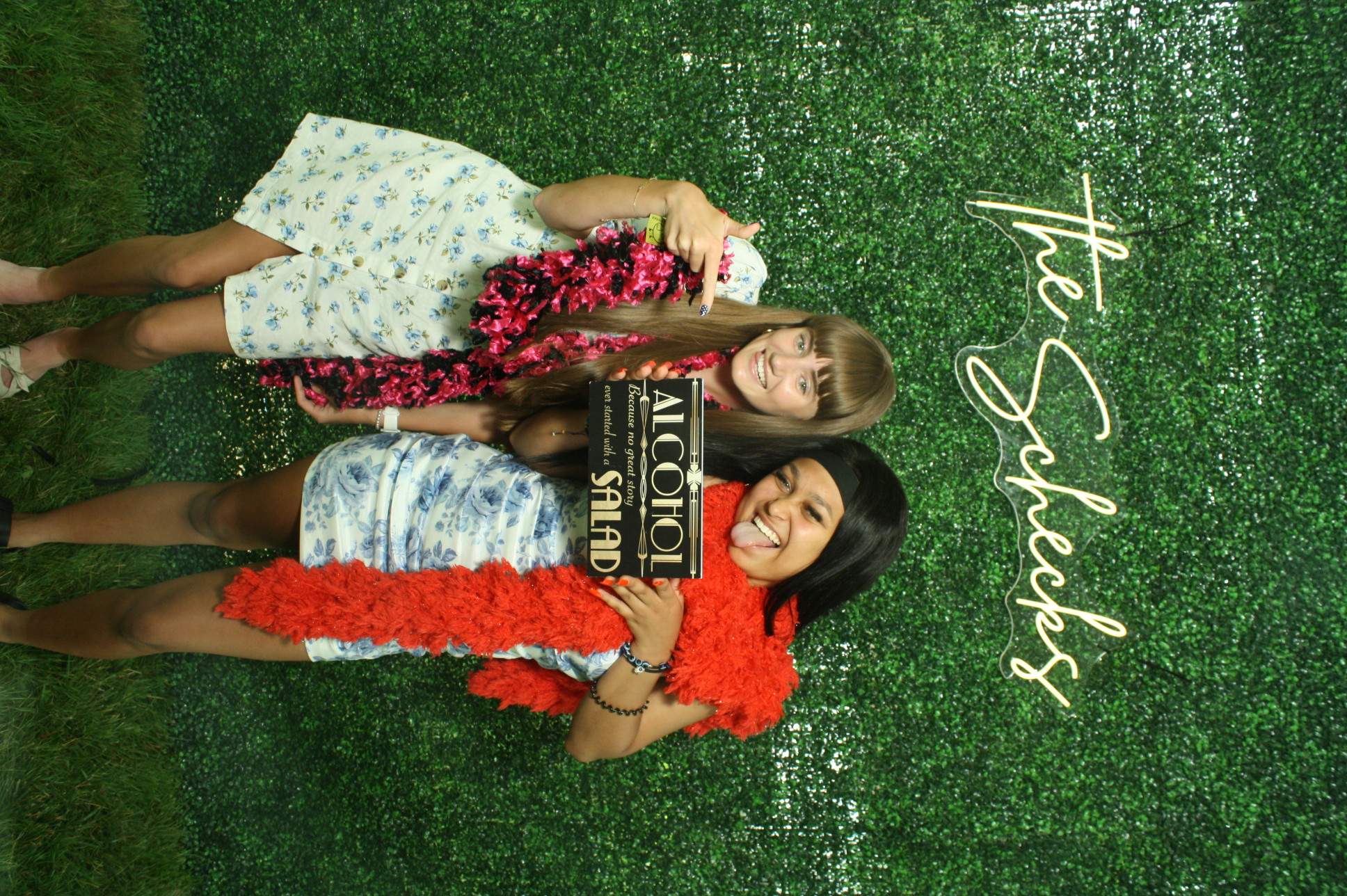 Kristen & Brandon | View more photos from the event at gallery.photoboothcincy.com/u/PhotoBoothCincy/Kristen-Brandon